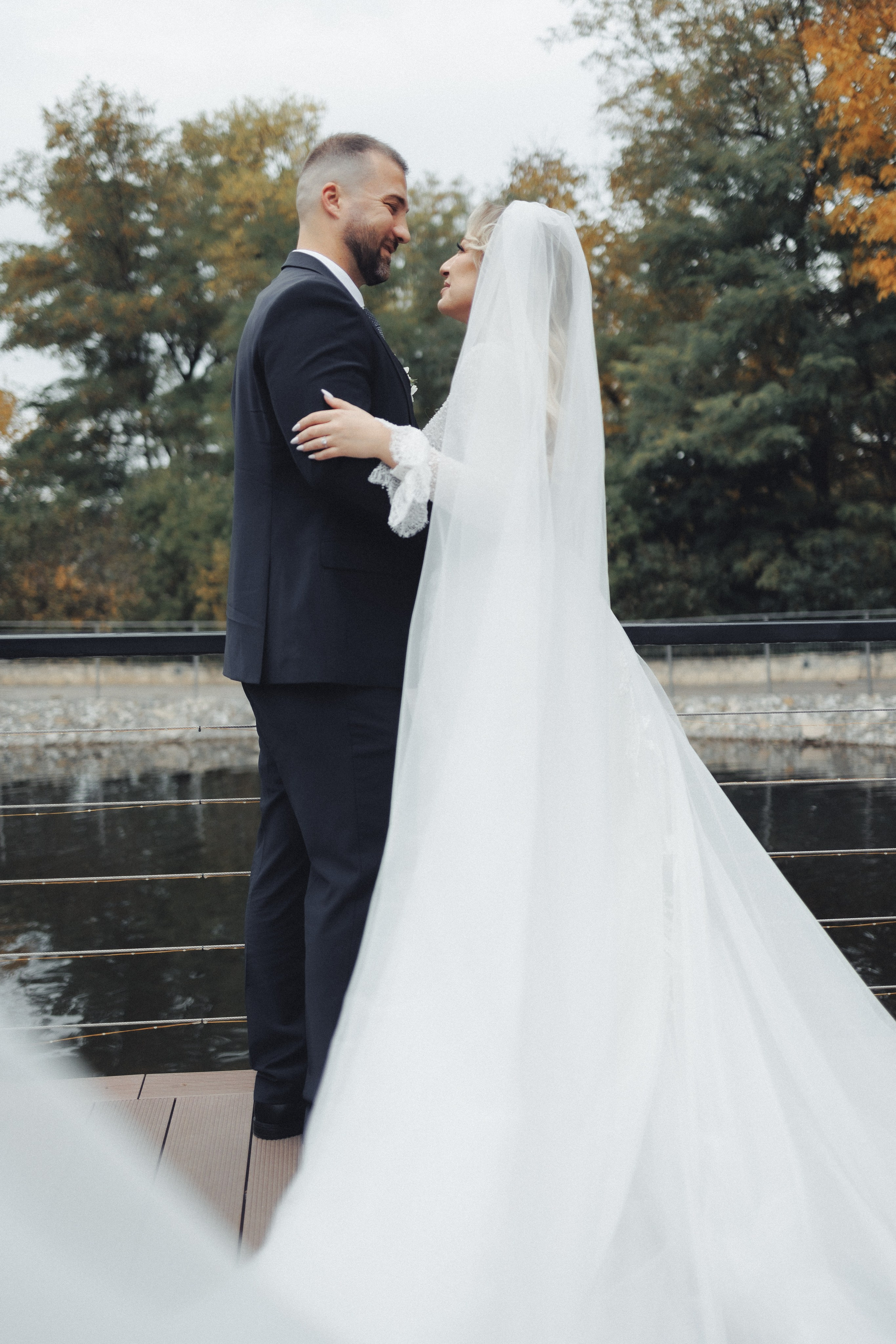 Sergiu & Cristina. Fotograful evenimentului tău