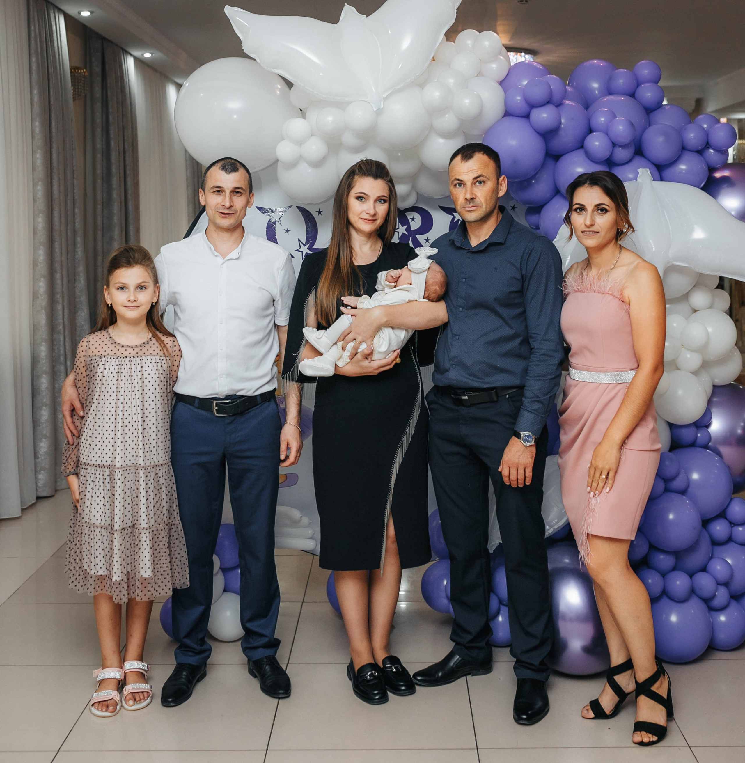 Ilaria. Fotograful evenimentului tău