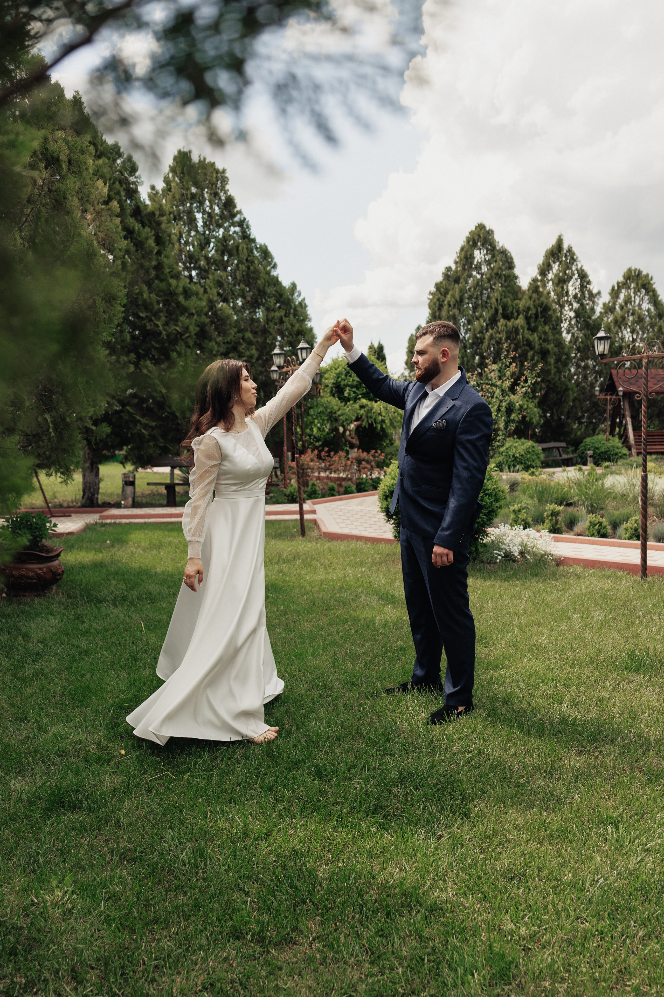 Dan & Alina. Fotograful evenimentului tău