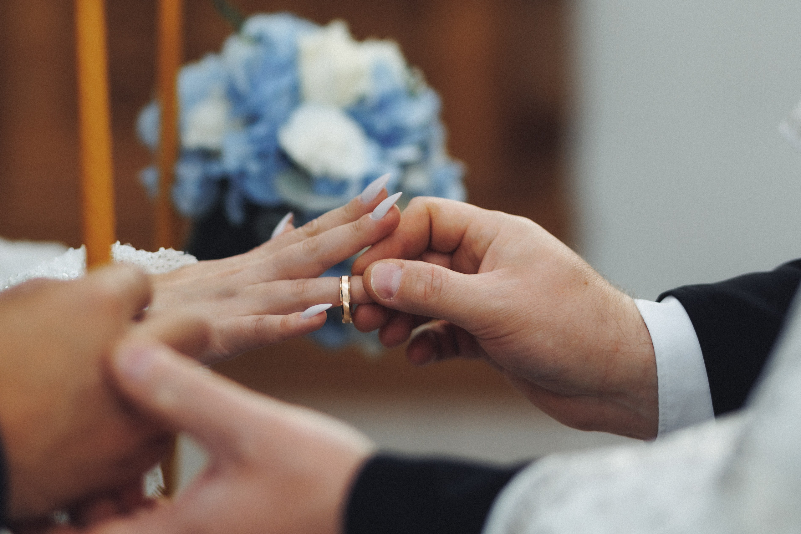 Sergiu & Cristina. Fotograful evenimentului tău