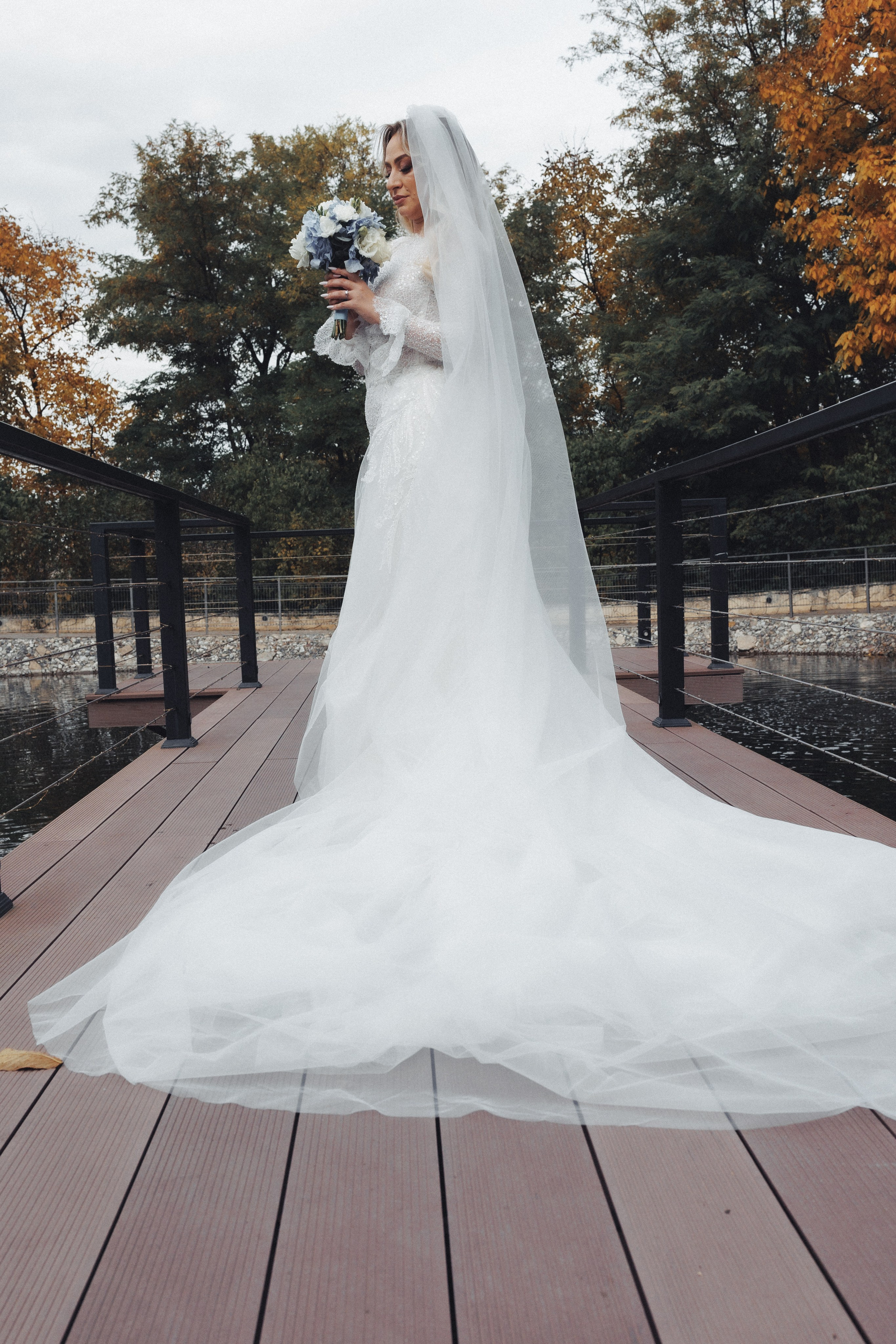 Sergiu & Cristina. Fotograful evenimentului tău