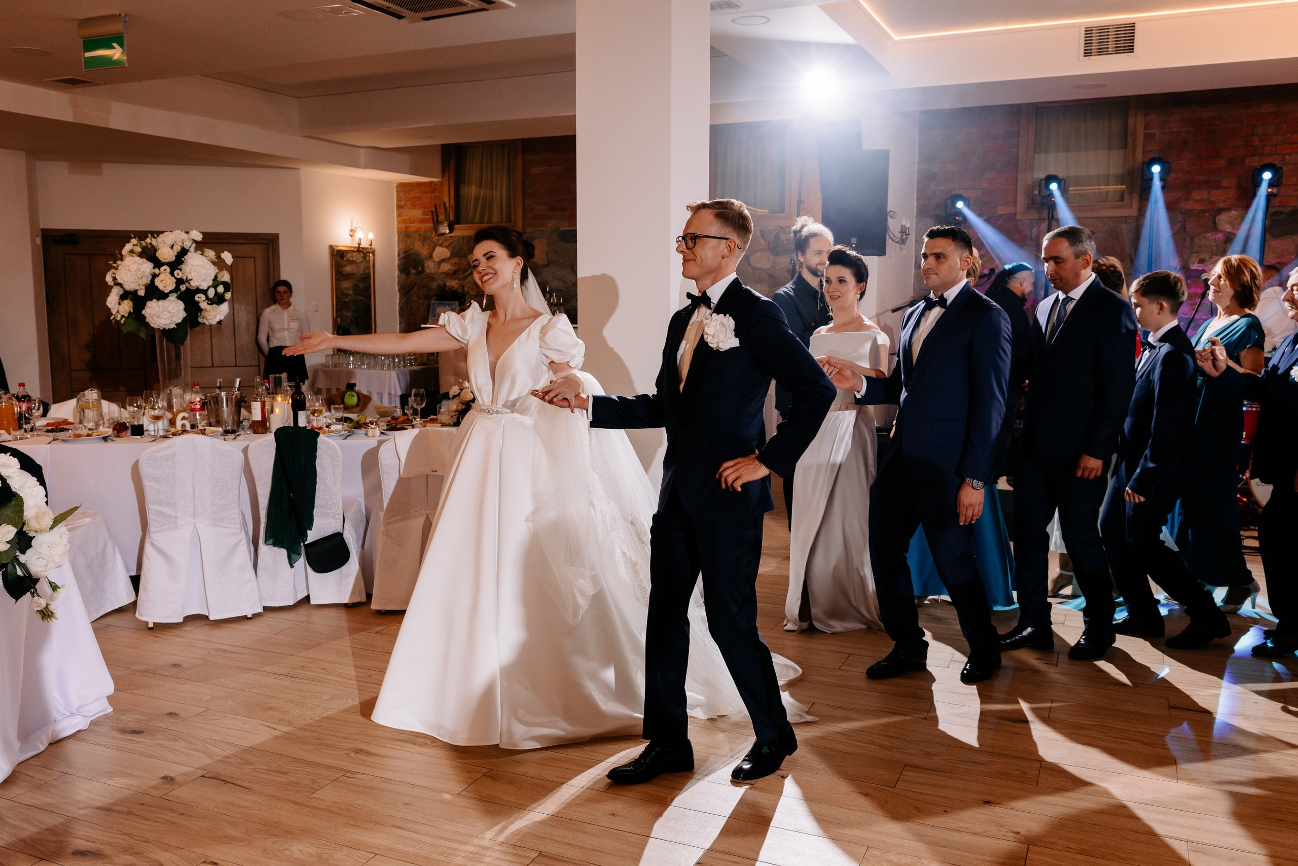 Wiki ♡ Przemek. Fotograf Ślubny Warszawa - Sesje Biznesowe Rodzinne Eventy