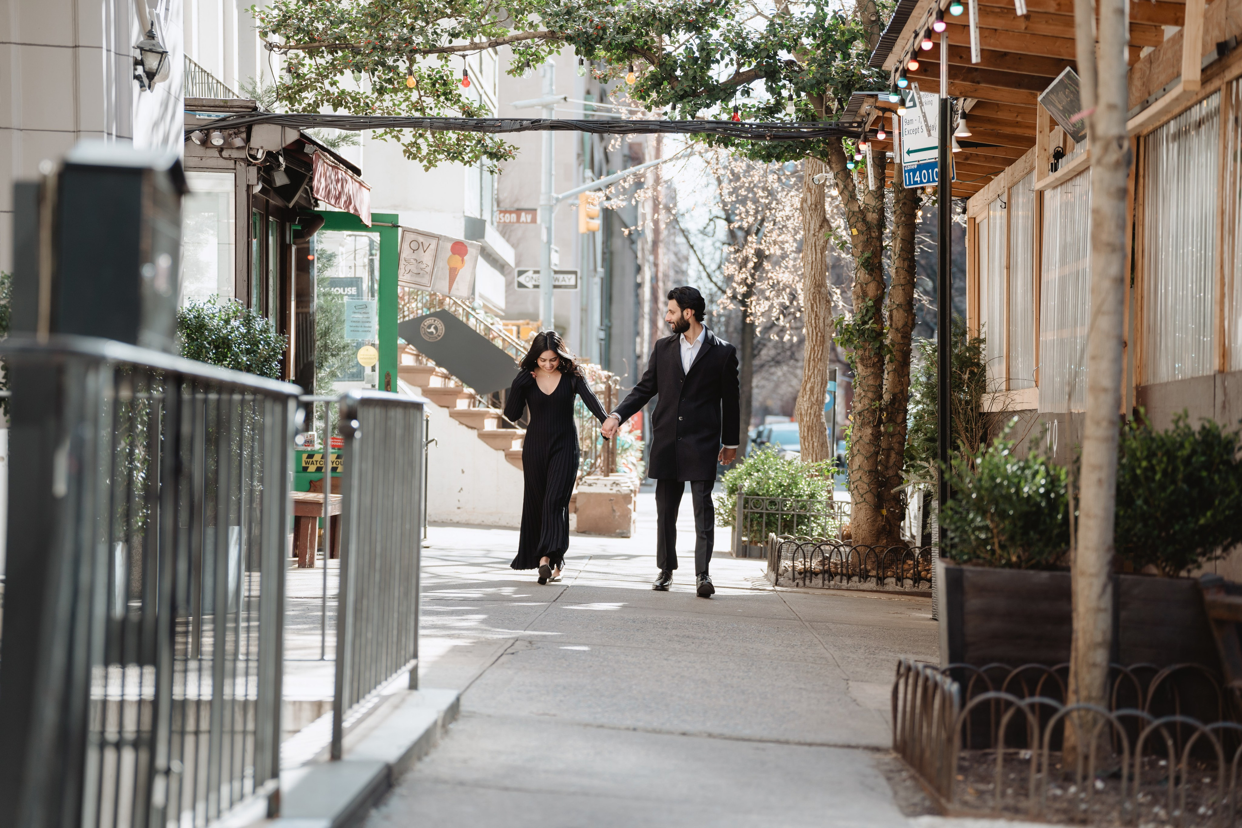 Gagandeep&Amani. Photographer in New York Faery By Mary