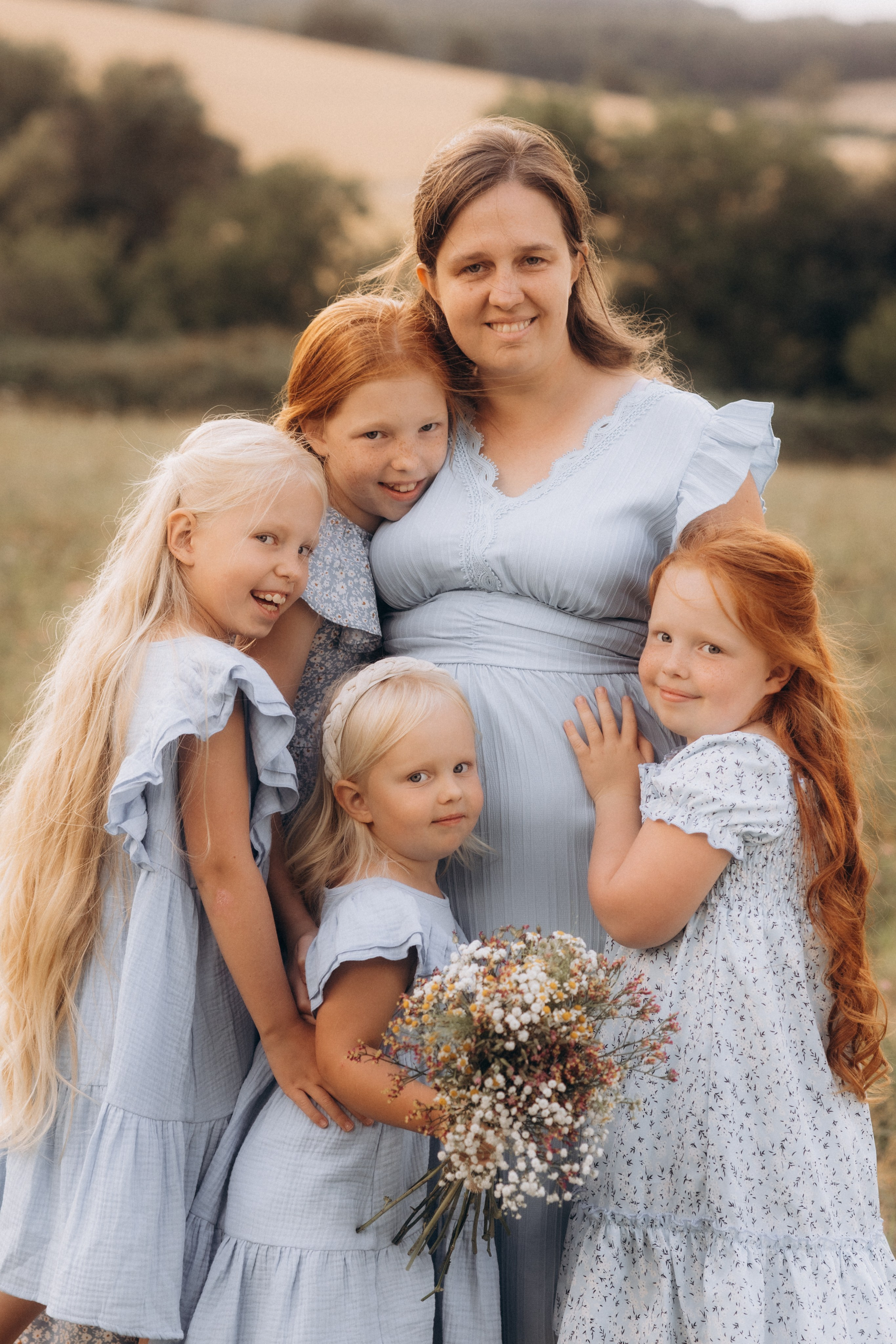 Gesegnet zusammen. Julia Sööt Fotografie