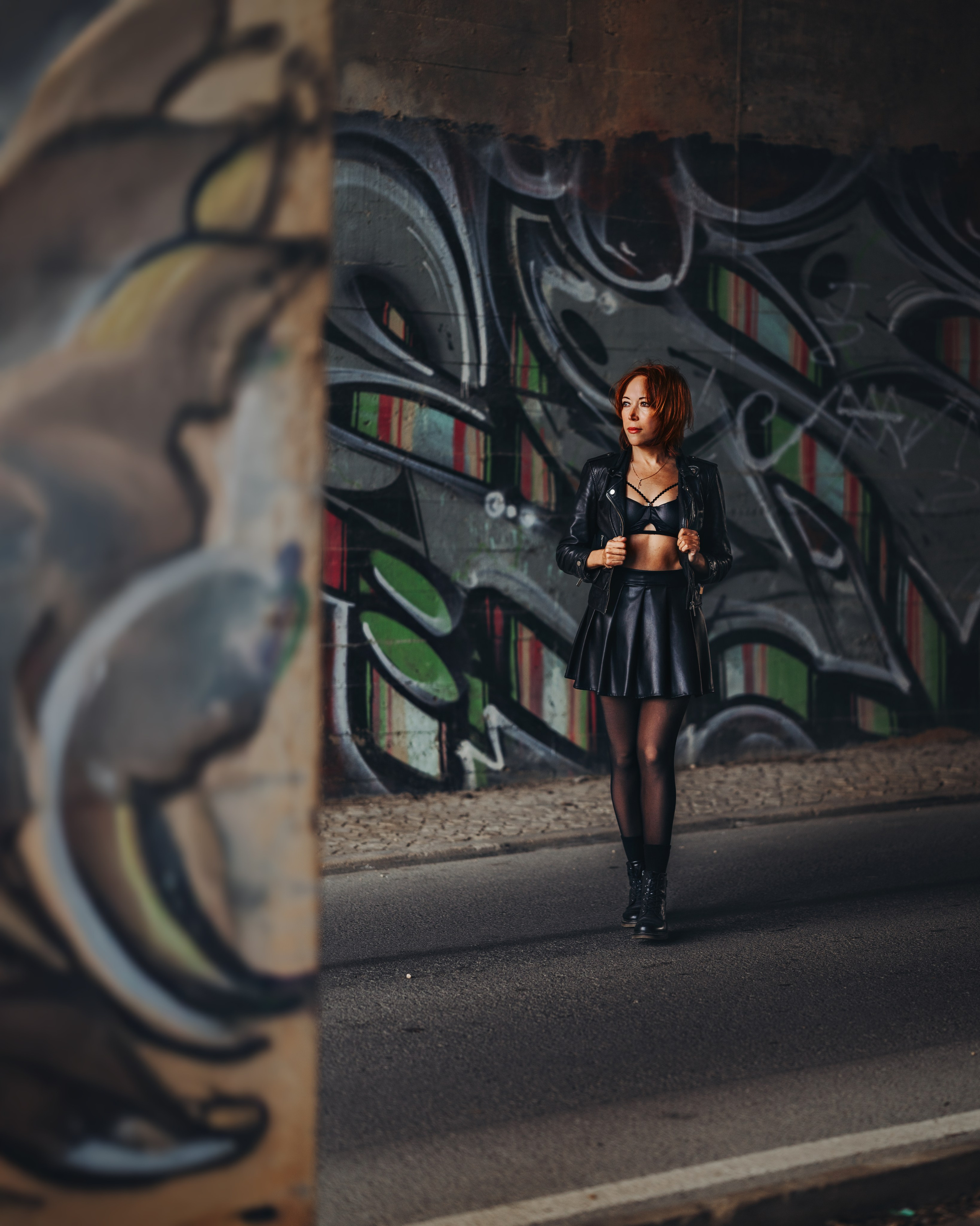 Urban Party. Творческий и lifestyle фотограф на юге Франции