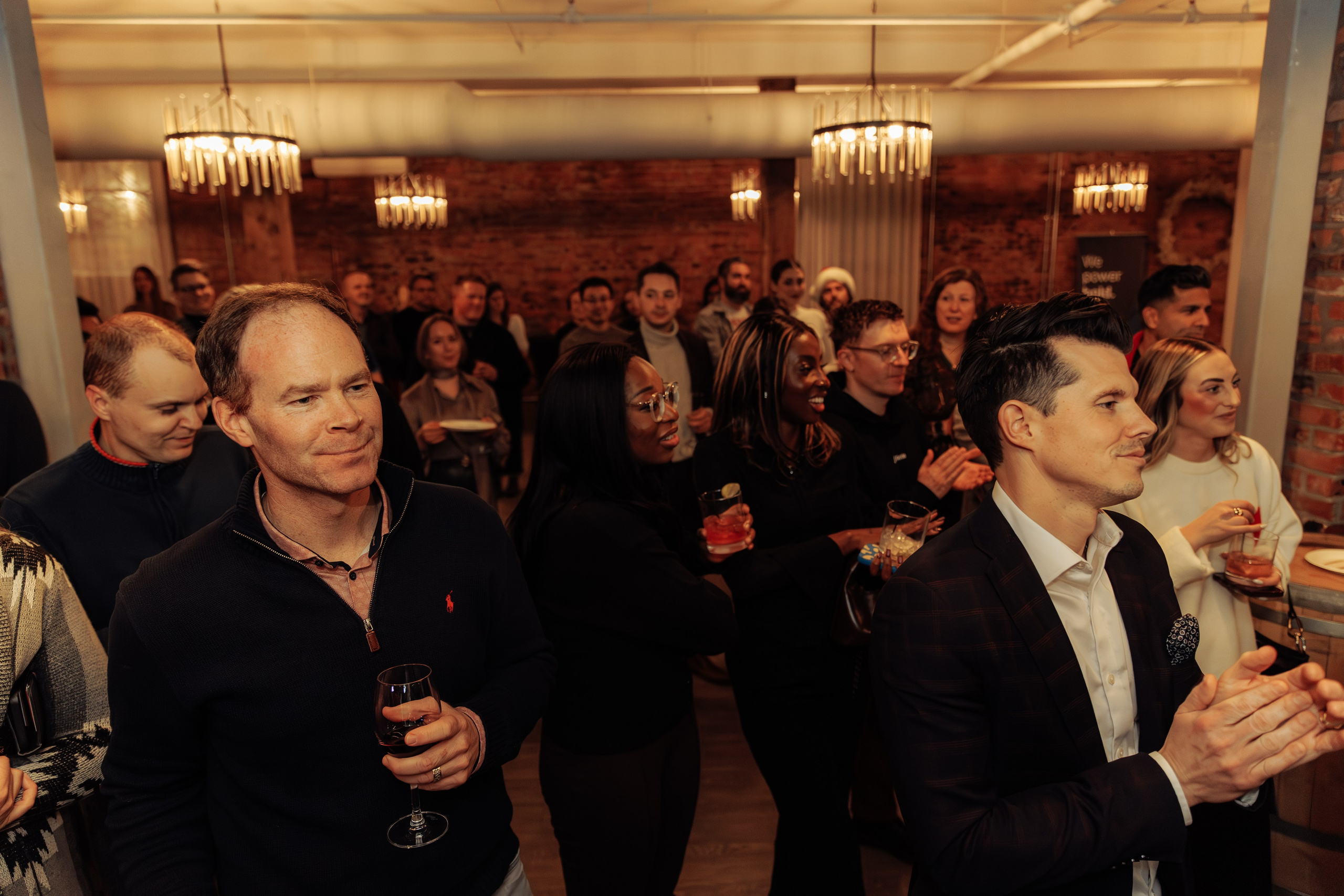 Tech Event Photography Calgary