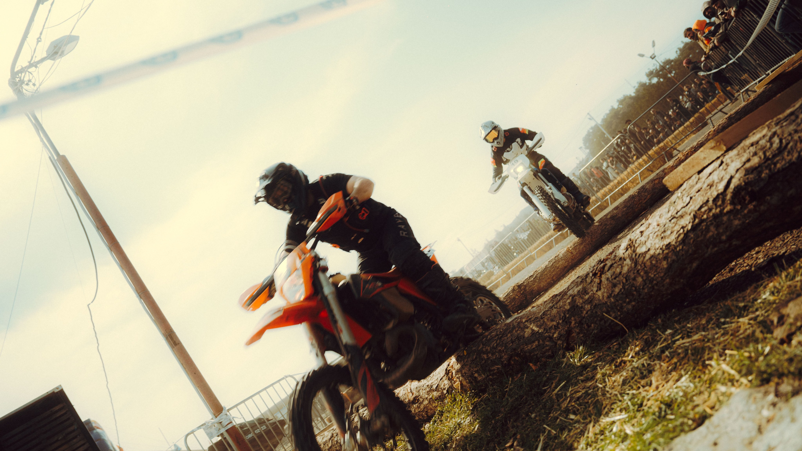 ENDURO. Merabi Eminashvili