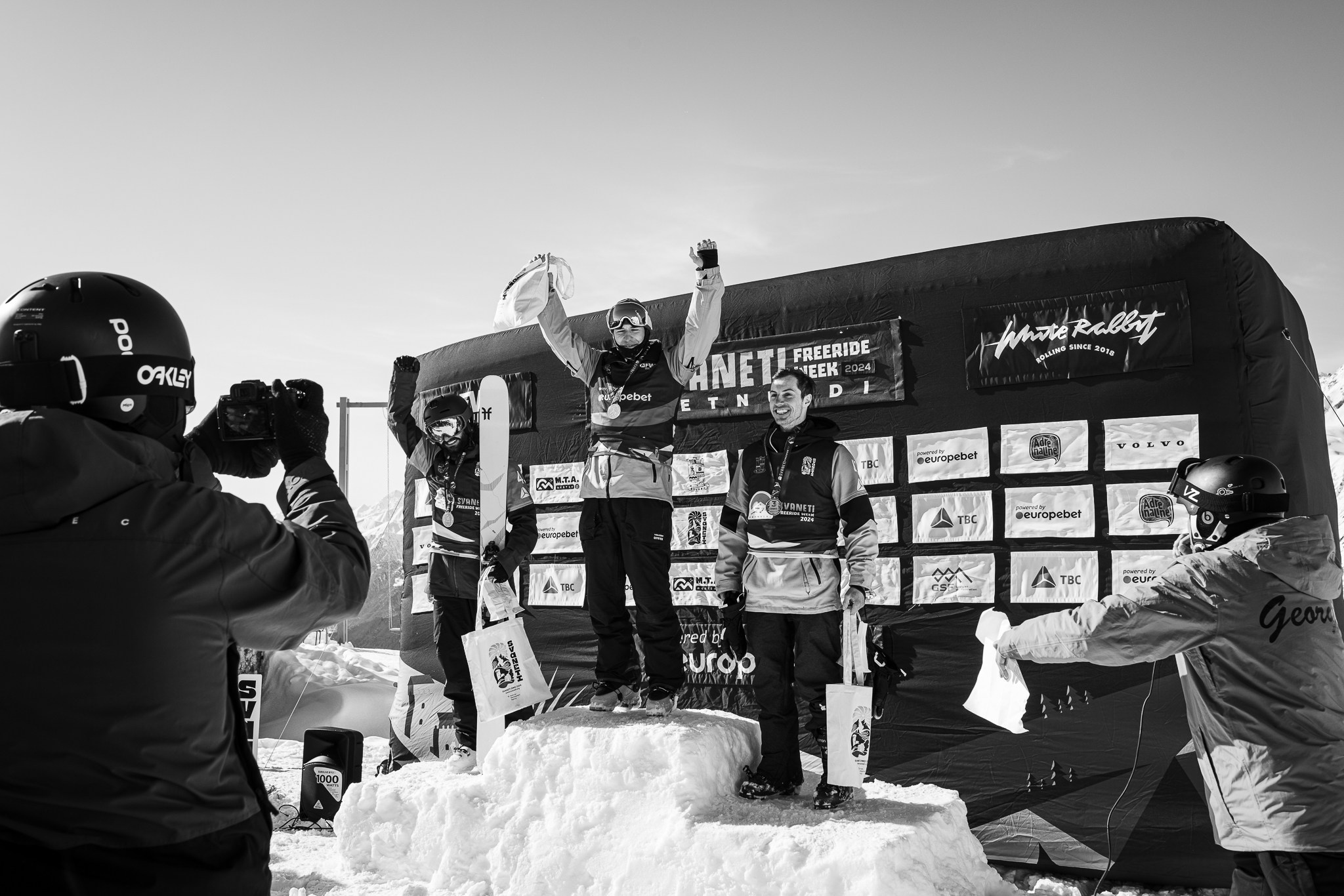 FWTQ. Merabi Eminashvili