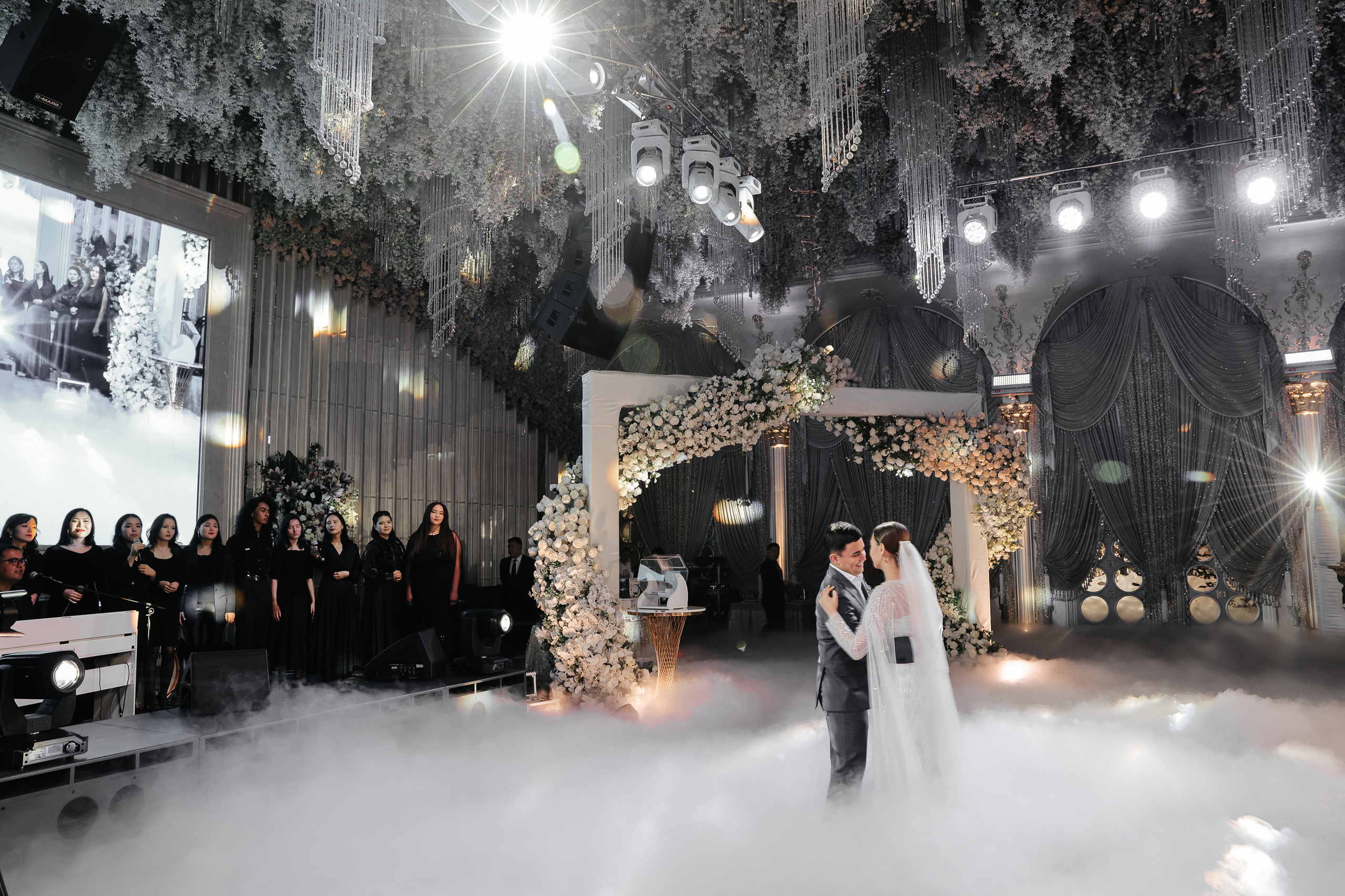 Свадебный фотограф. Свадебный и семейный фотограф в Бишкеке Давлетбаев Талгат