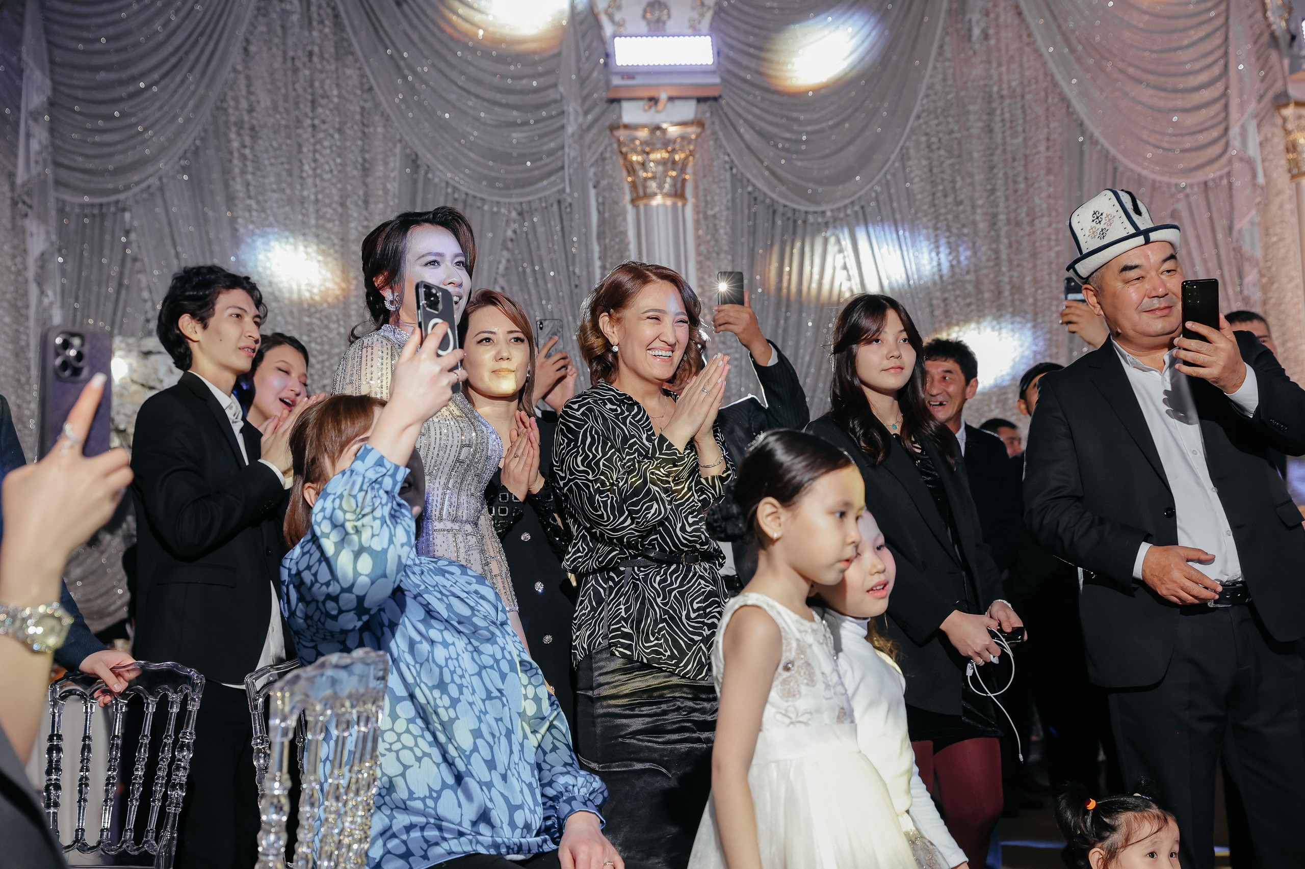 Свадебный фотограф. Свадебный и семейный фотограф в Бишкеке Давлетбаев Талгат