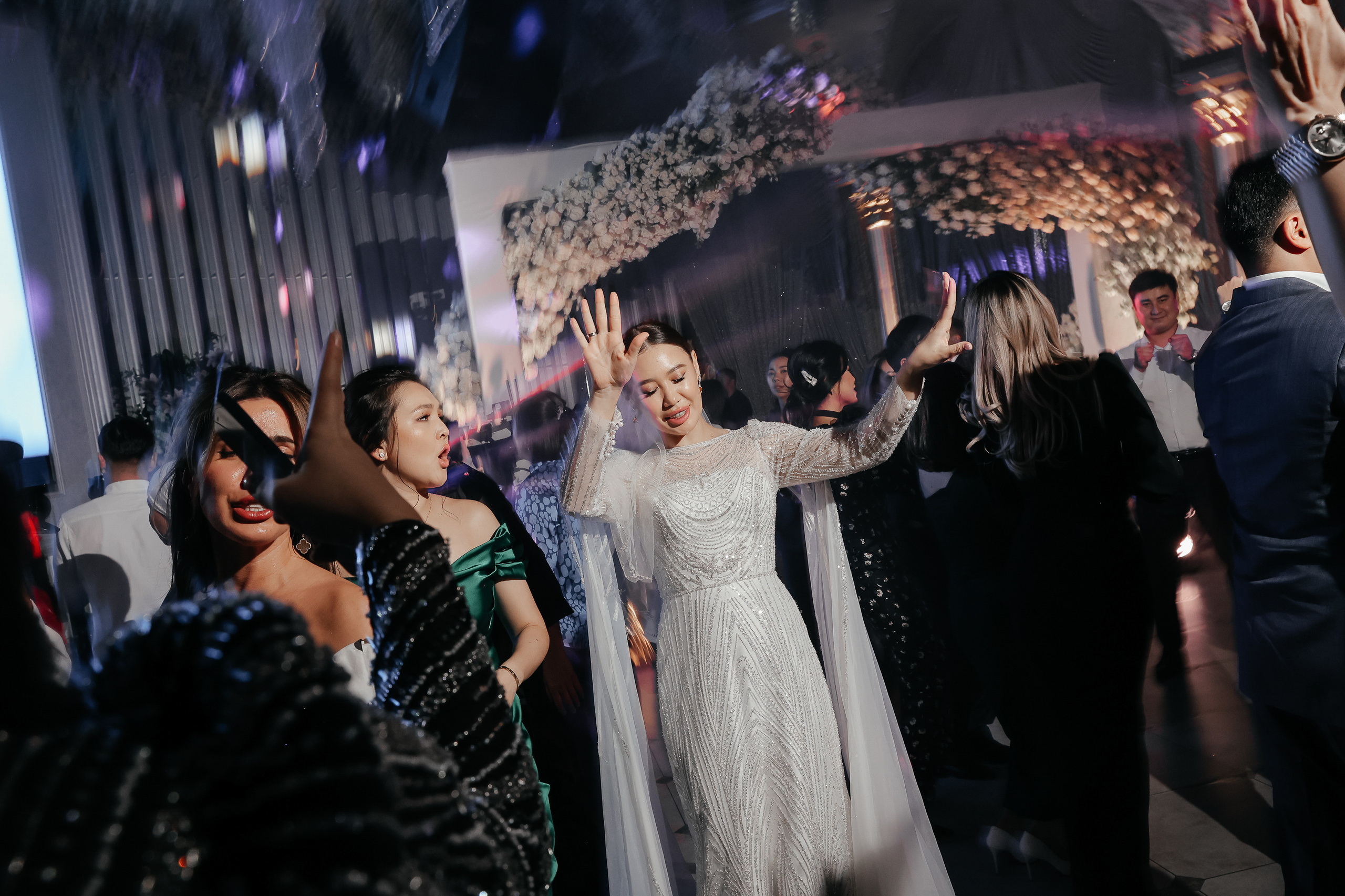 Свадебный фотограф. Свадебный и семейный фотограф в Бишкеке Давлетбаев Талгат