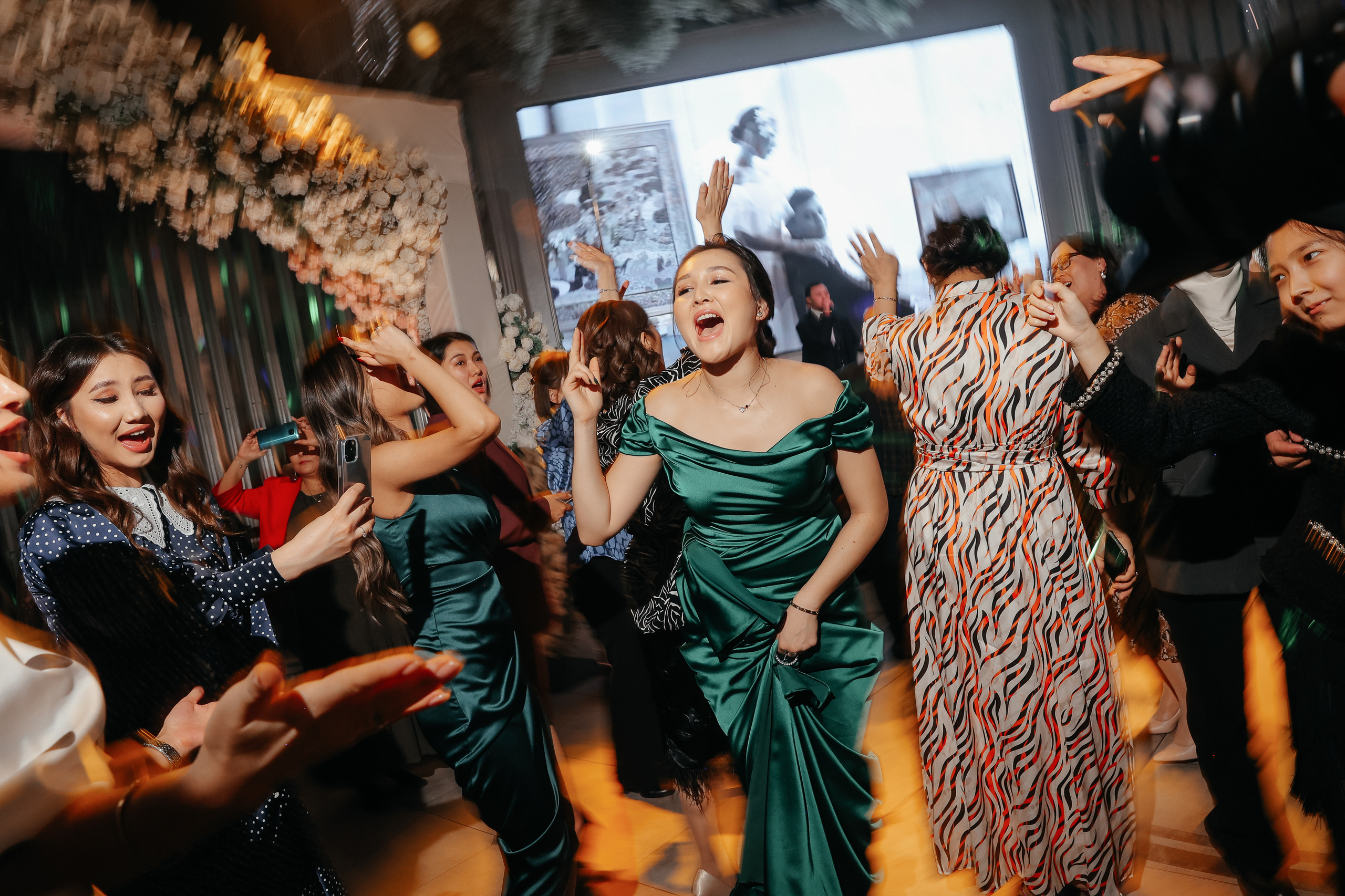 Свадебный фотограф. Свадебный и семейный фотограф в Бишкеке Давлетбаев Талгат