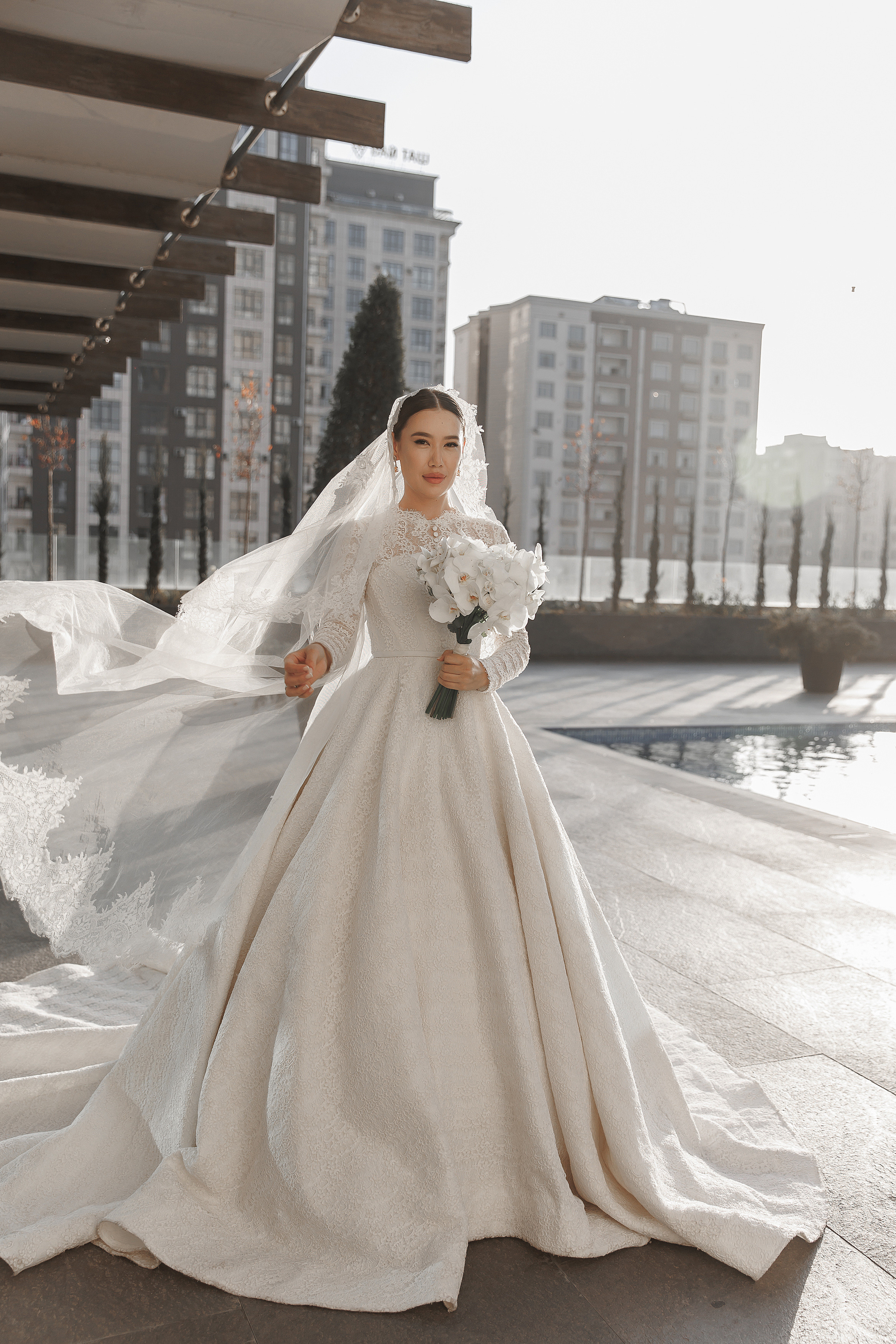 Свадебный фотограф. Свадебный и семейный фотограф в Бишкеке Давлетбаев Талгат