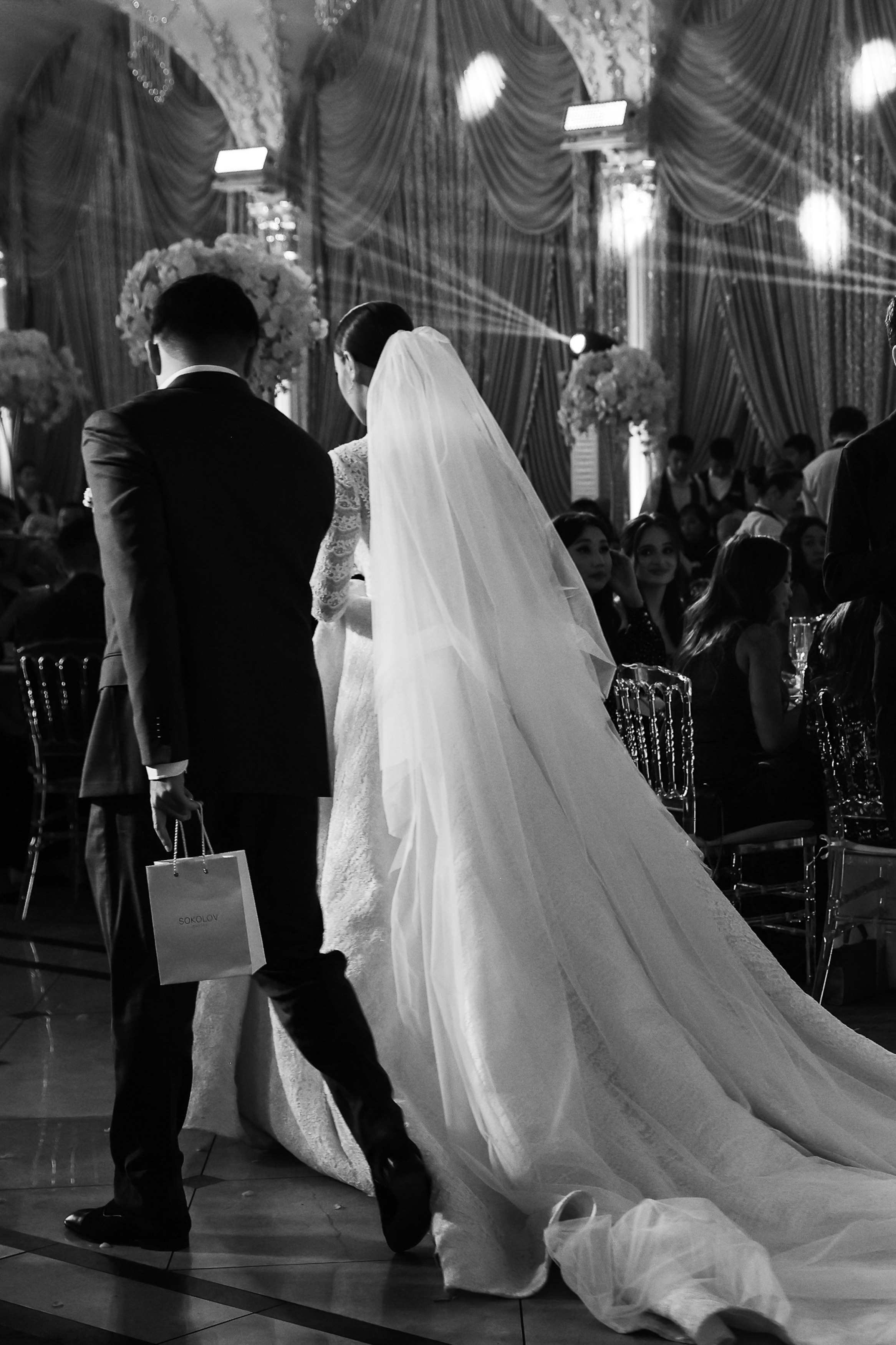 Свадебный фотограф. Свадебный и семейный фотограф в Бишкеке Давлетбаев Талгат