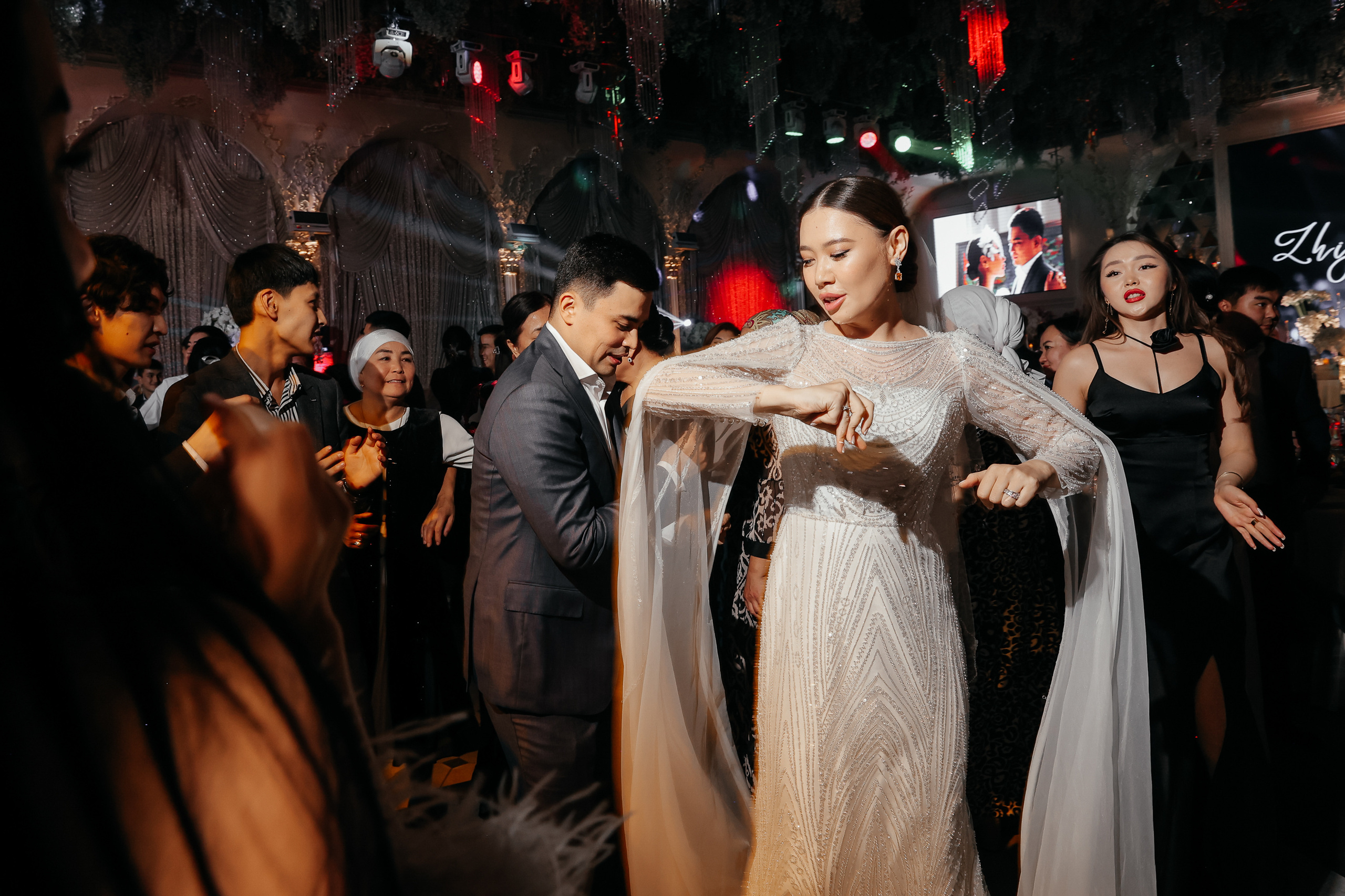 Свадебный фотограф. Свадебный и семейный фотограф в Бишкеке Давлетбаев Талгат