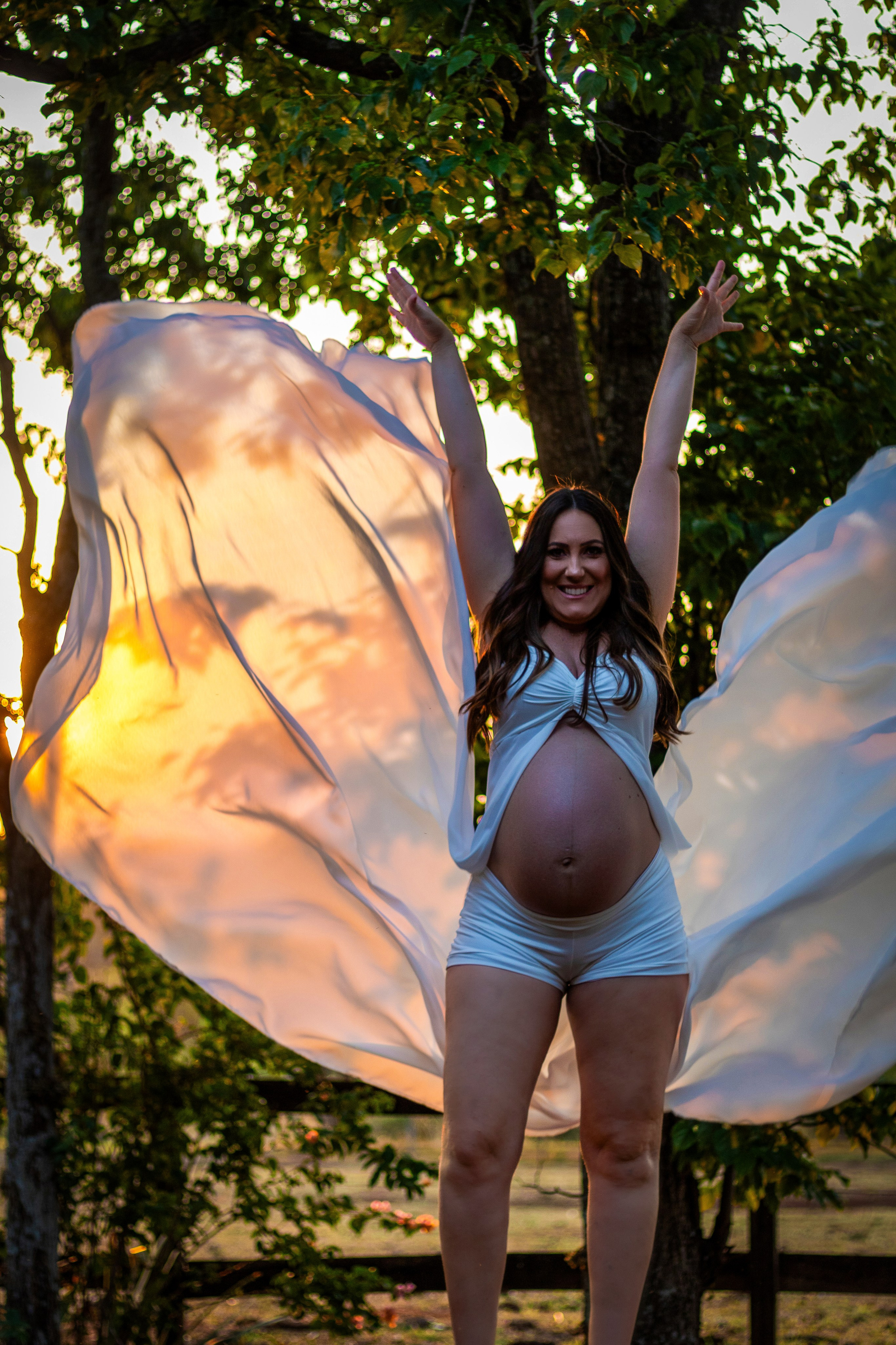 O amor em forma de Manuh. Rodrigo Zanutto Fotografia