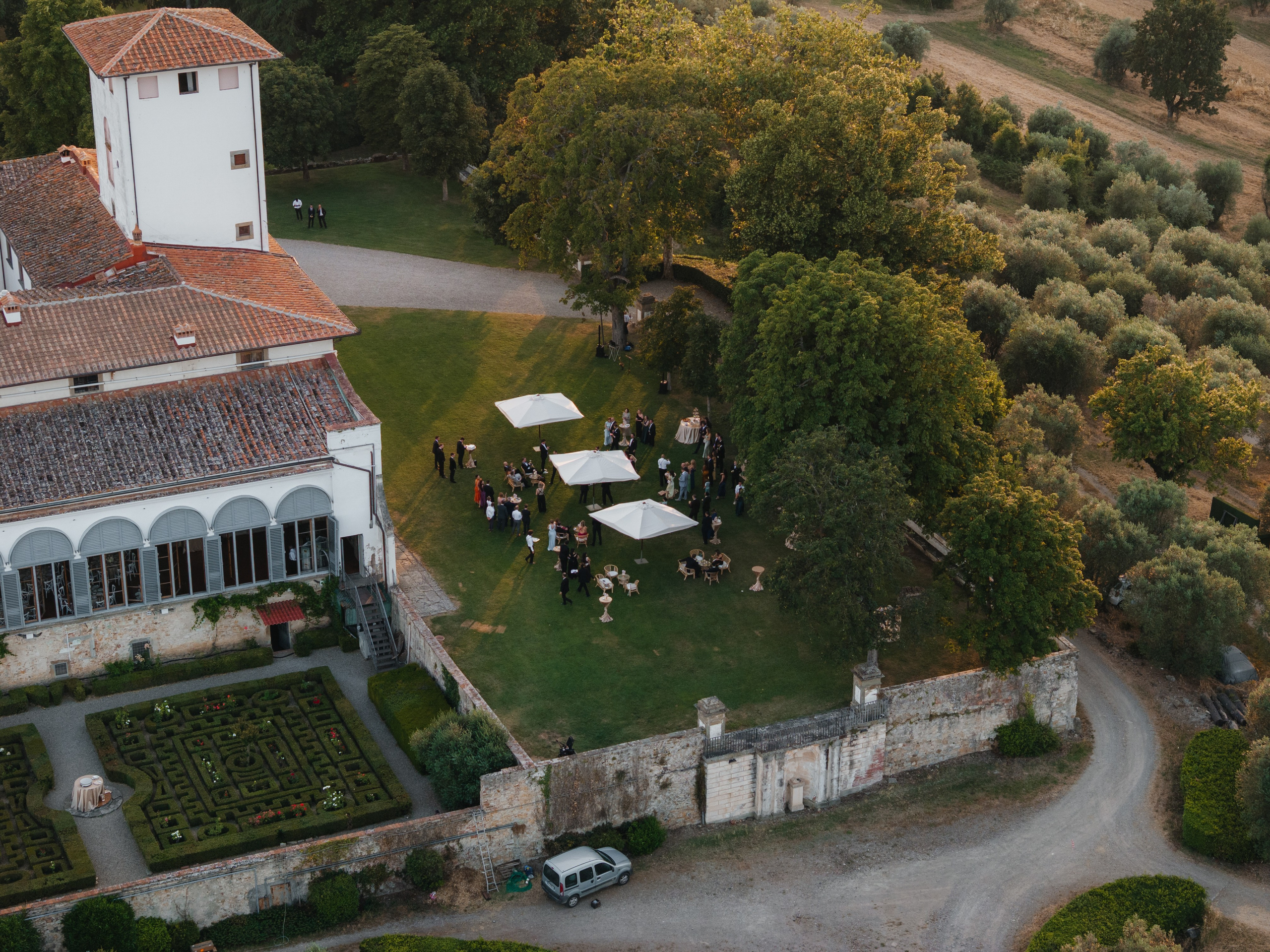 Dite & Nick. Wedding photographer Natalia