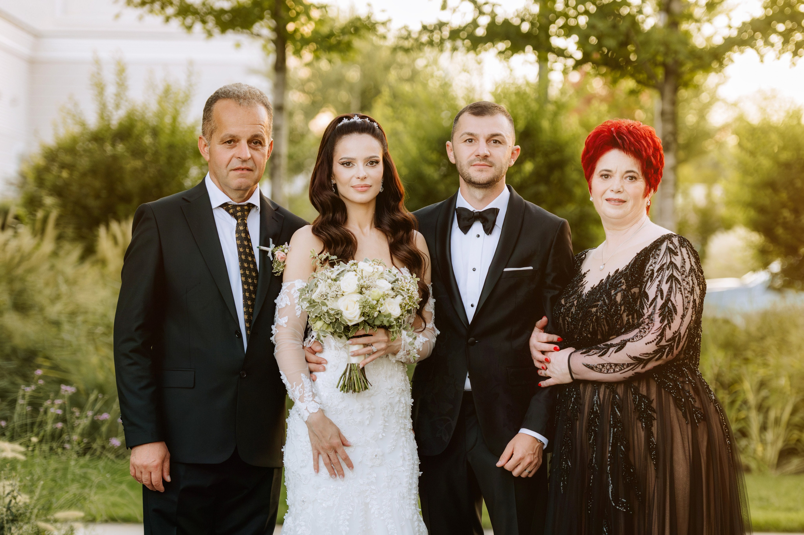 Nunta. Amintirile tale merită mai mult decât o fotografie. Merită o poveste