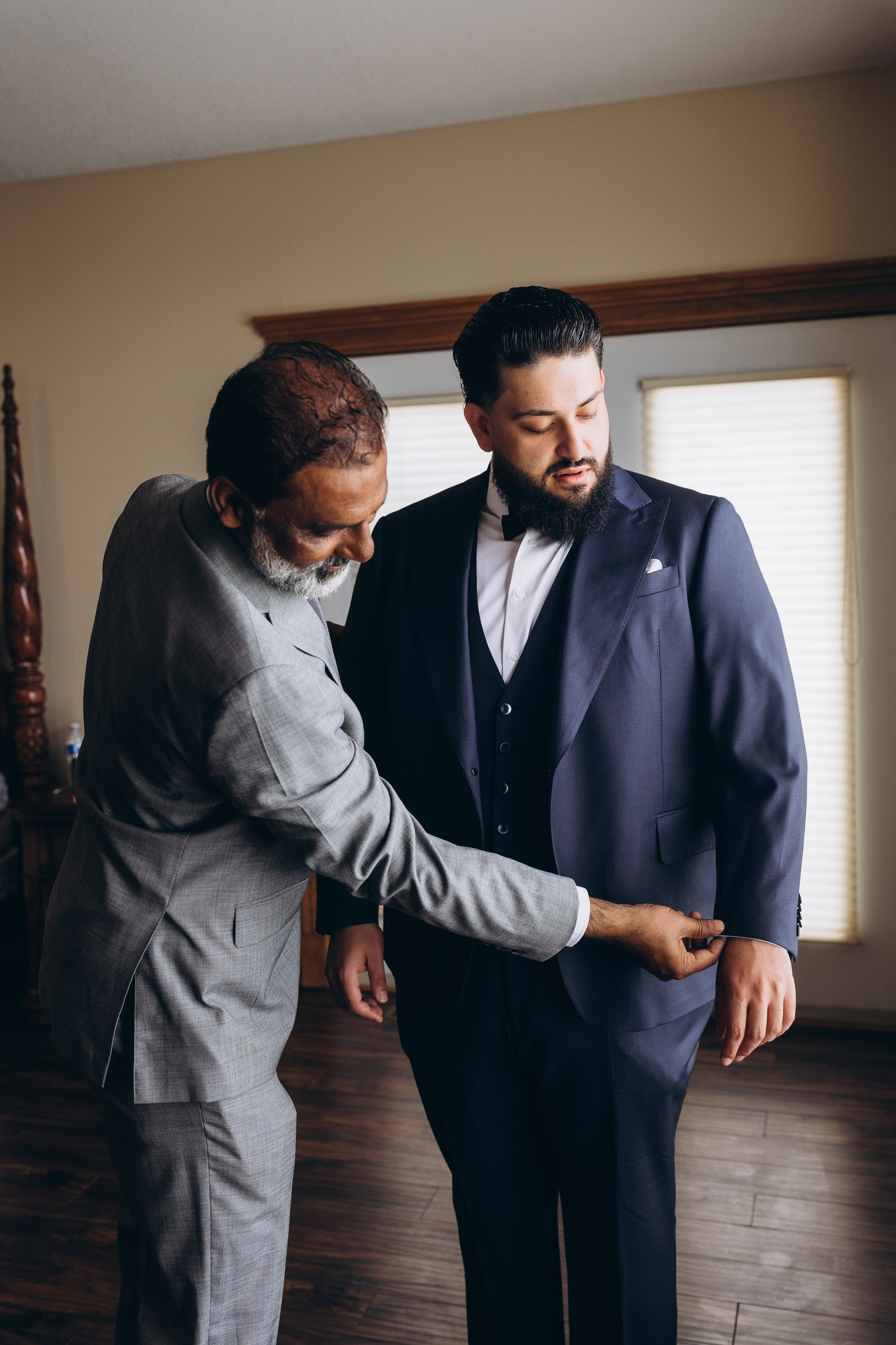 Salman & Sausan. Calgary Wedding & Lifestyle Photographer — Yevhen Polishchuk