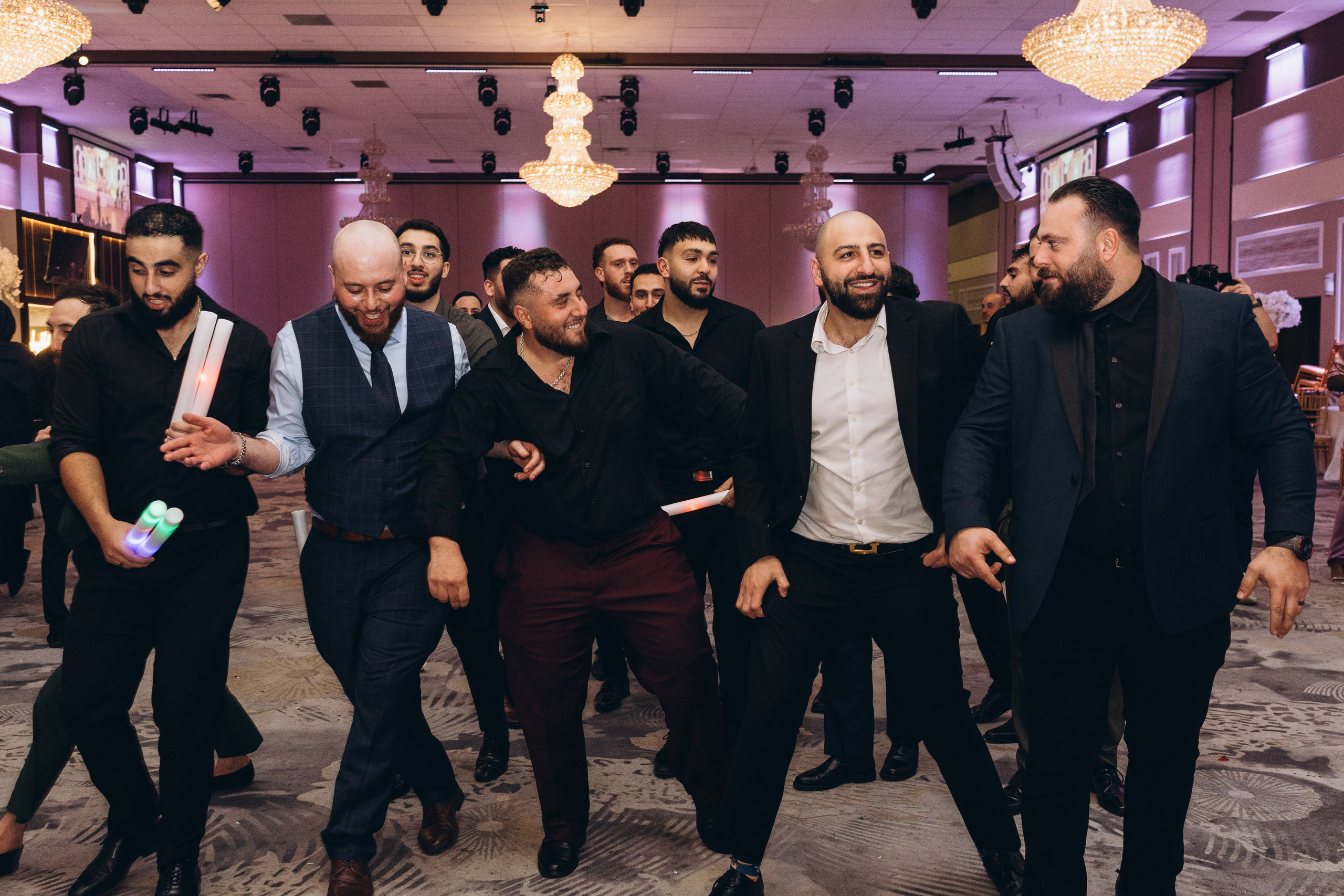 Hanan & Baraa. Calgary Wedding & Lifestyle Photographer — Yevhen Polishchuk