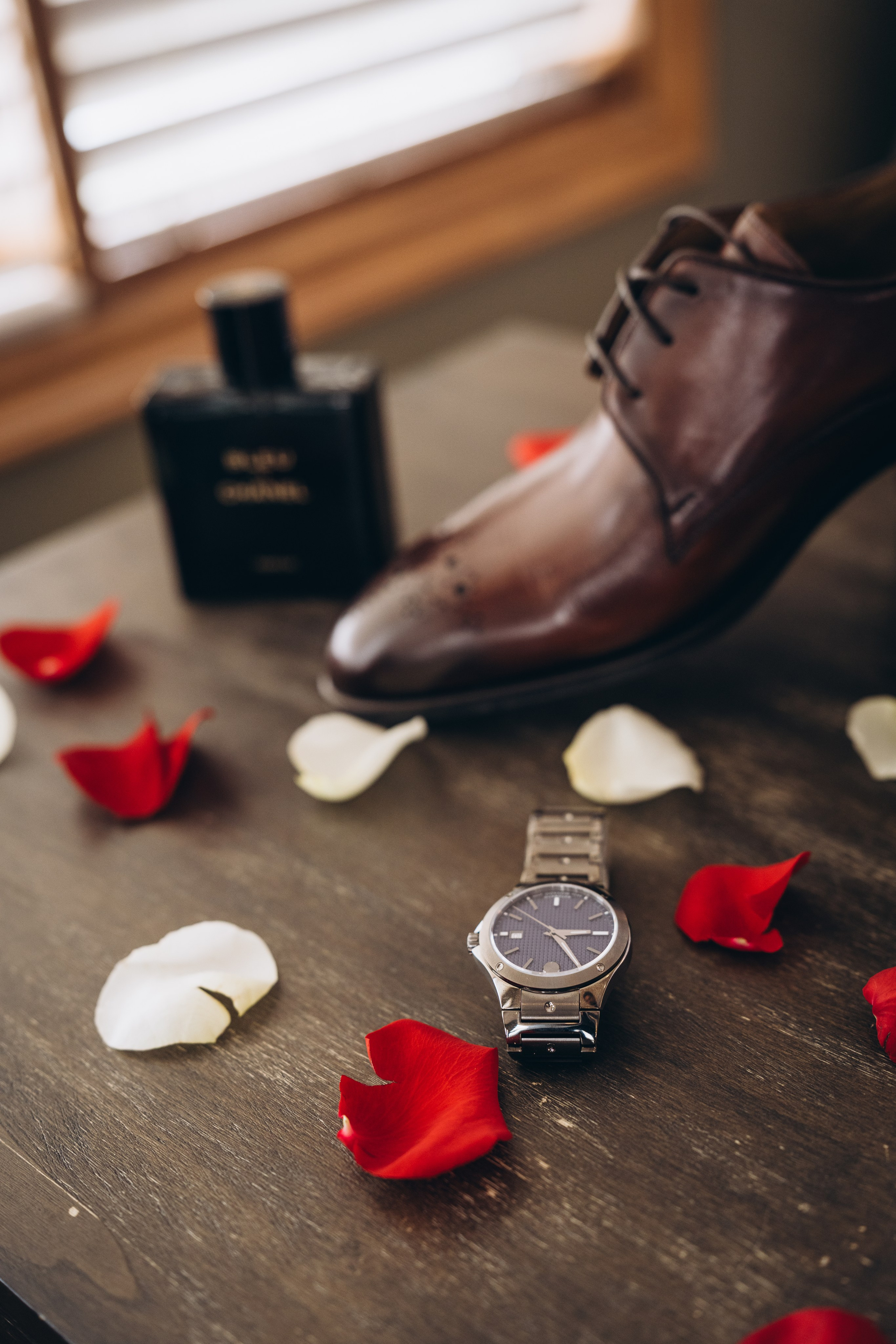 Salman & Sausan. Calgary Wedding & Lifestyle Photographer — Yevhen Polishchuk