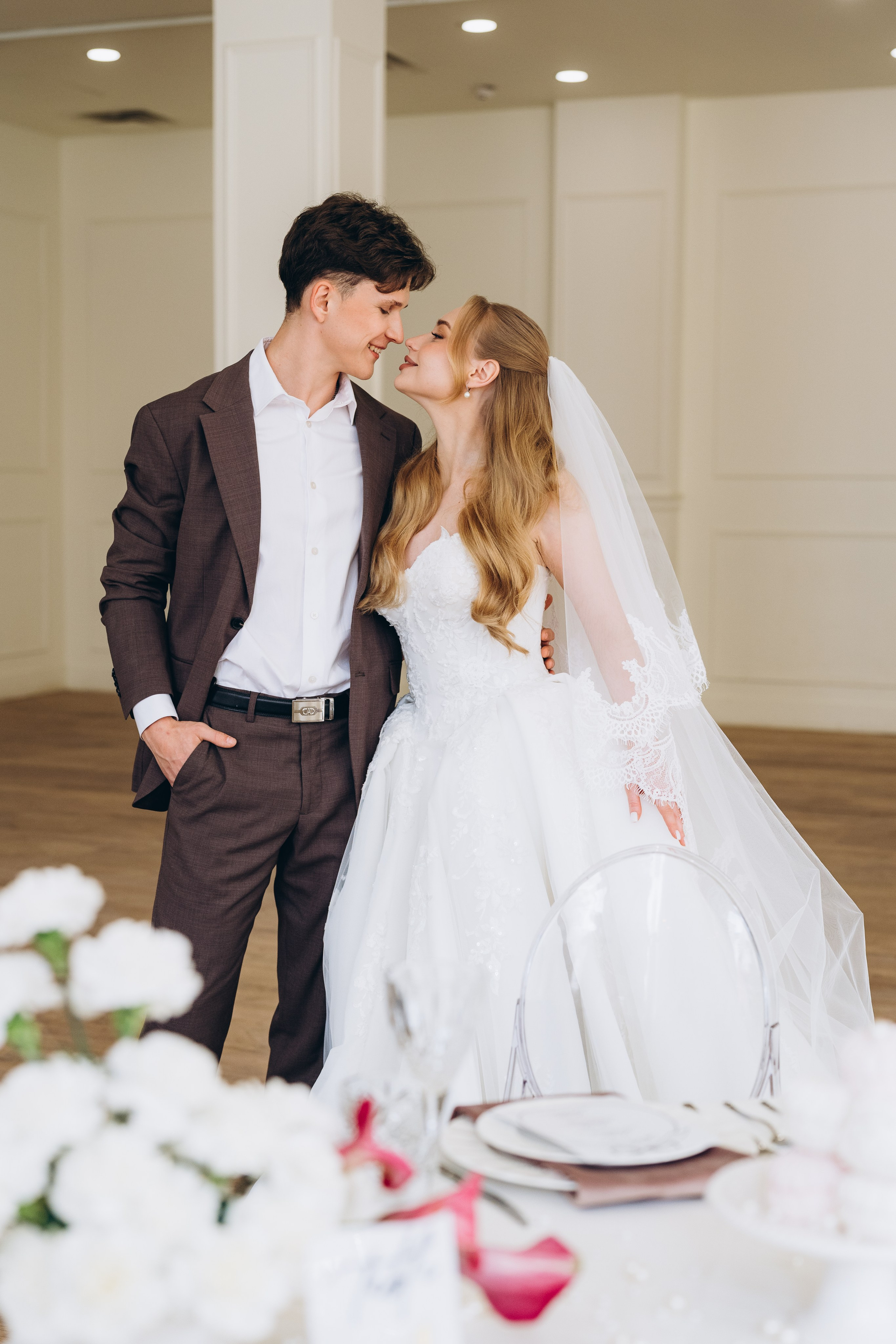 Taras & Alexandra. Calgary Wedding & Lifestyle Photographer — Yevhen Polishchuk