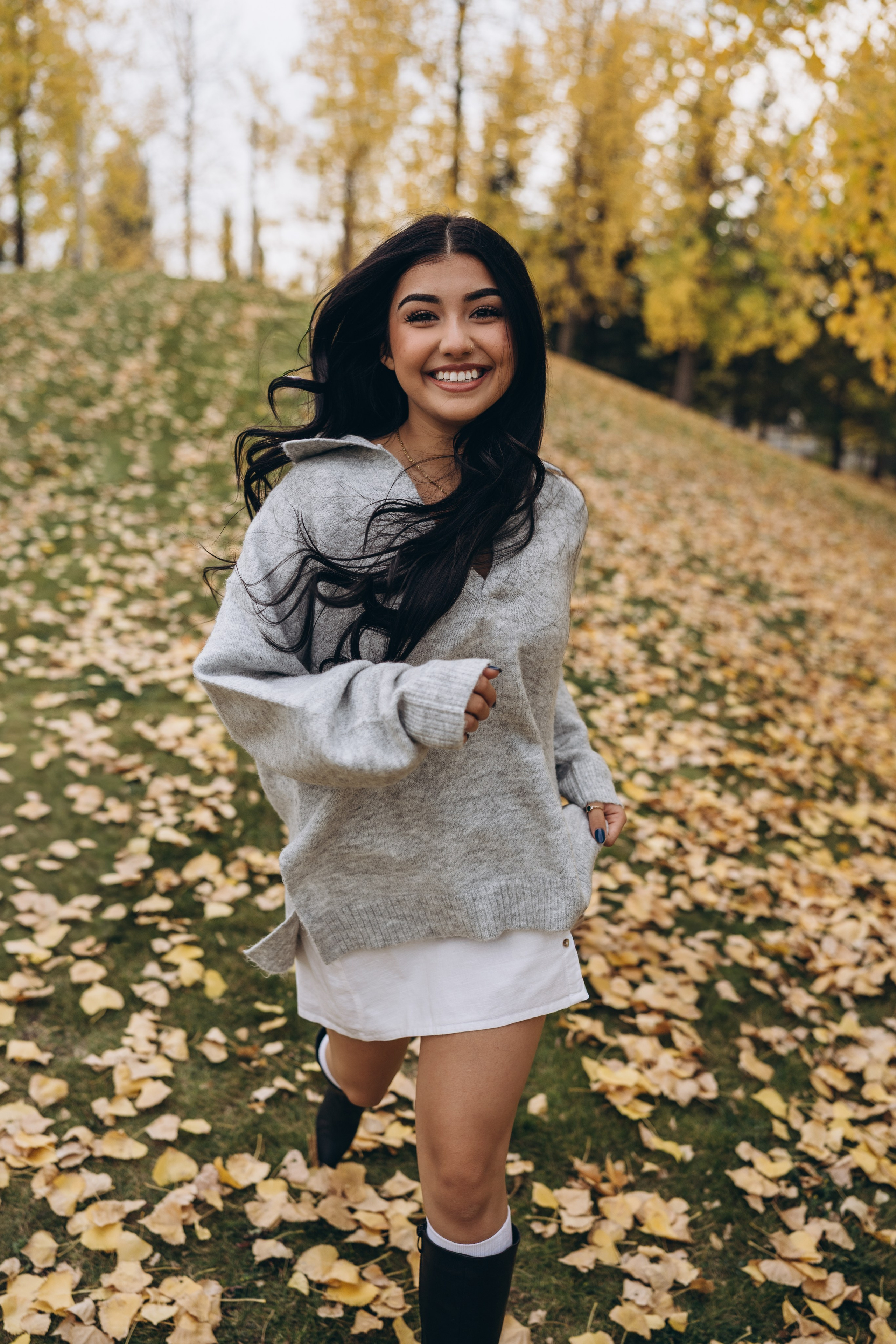 Sosan. Calgary Wedding & Lifestyle Photographer — Yevhen Polishchuk