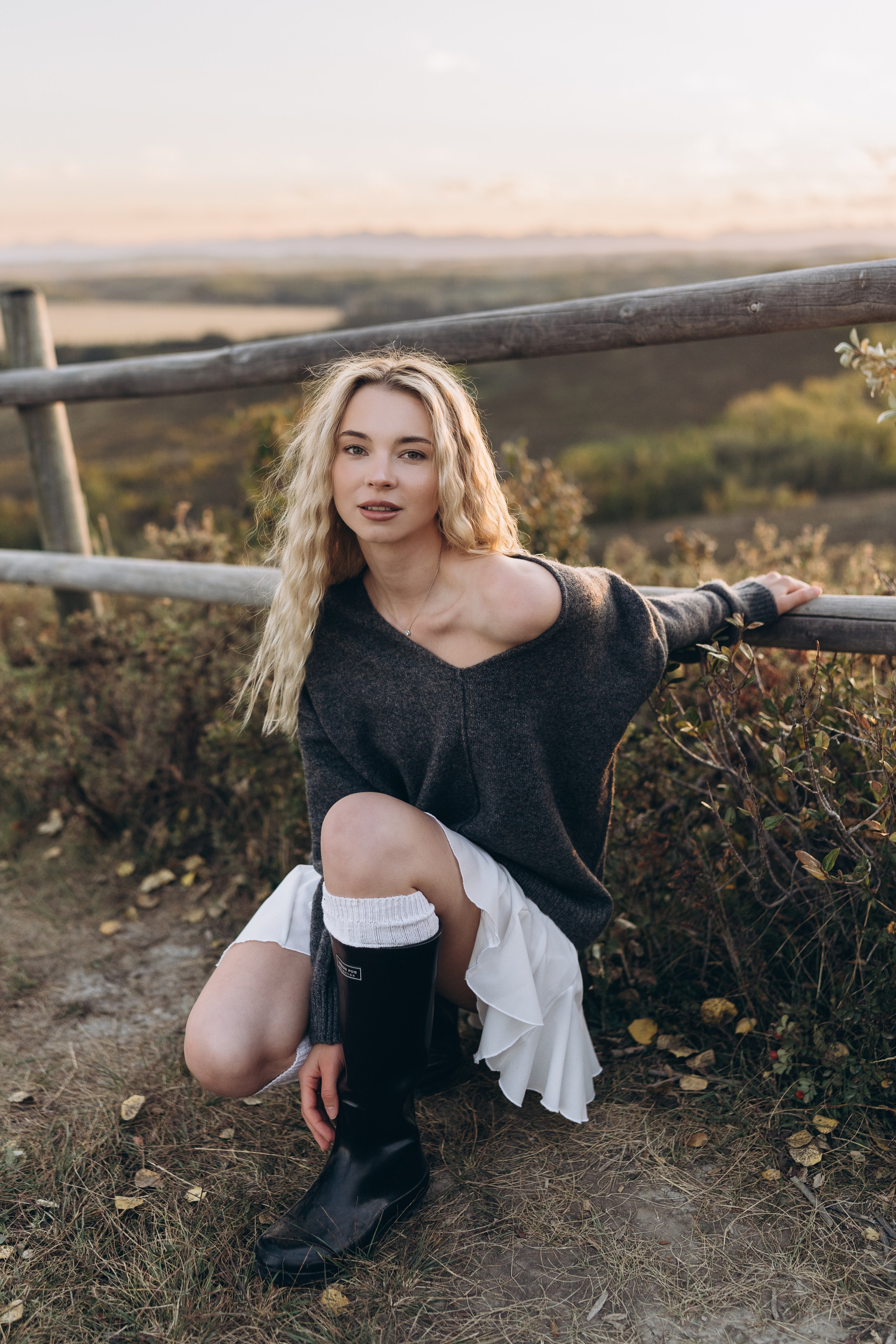 Jane. Calgary Wedding & Lifestyle Photographer — Yevhen Polishchuk