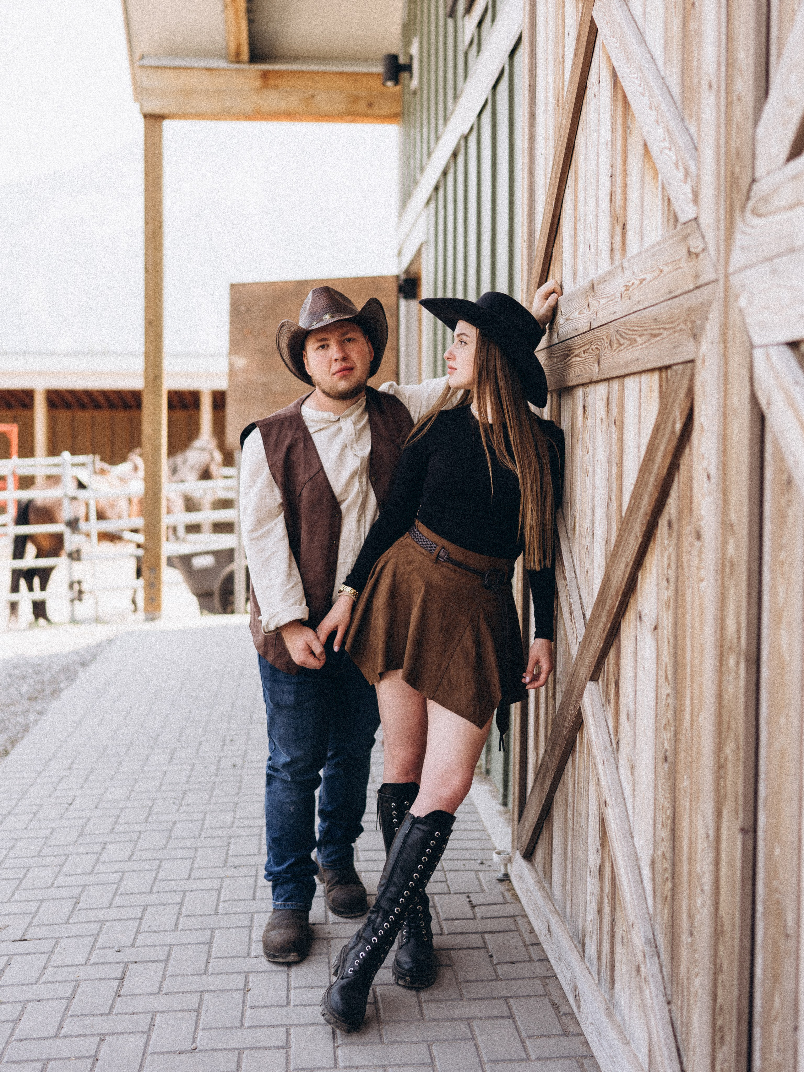 Oleksii & Ulyana. Calgary Wedding & Lifestyle Photographer — Yevhen Polishchuk