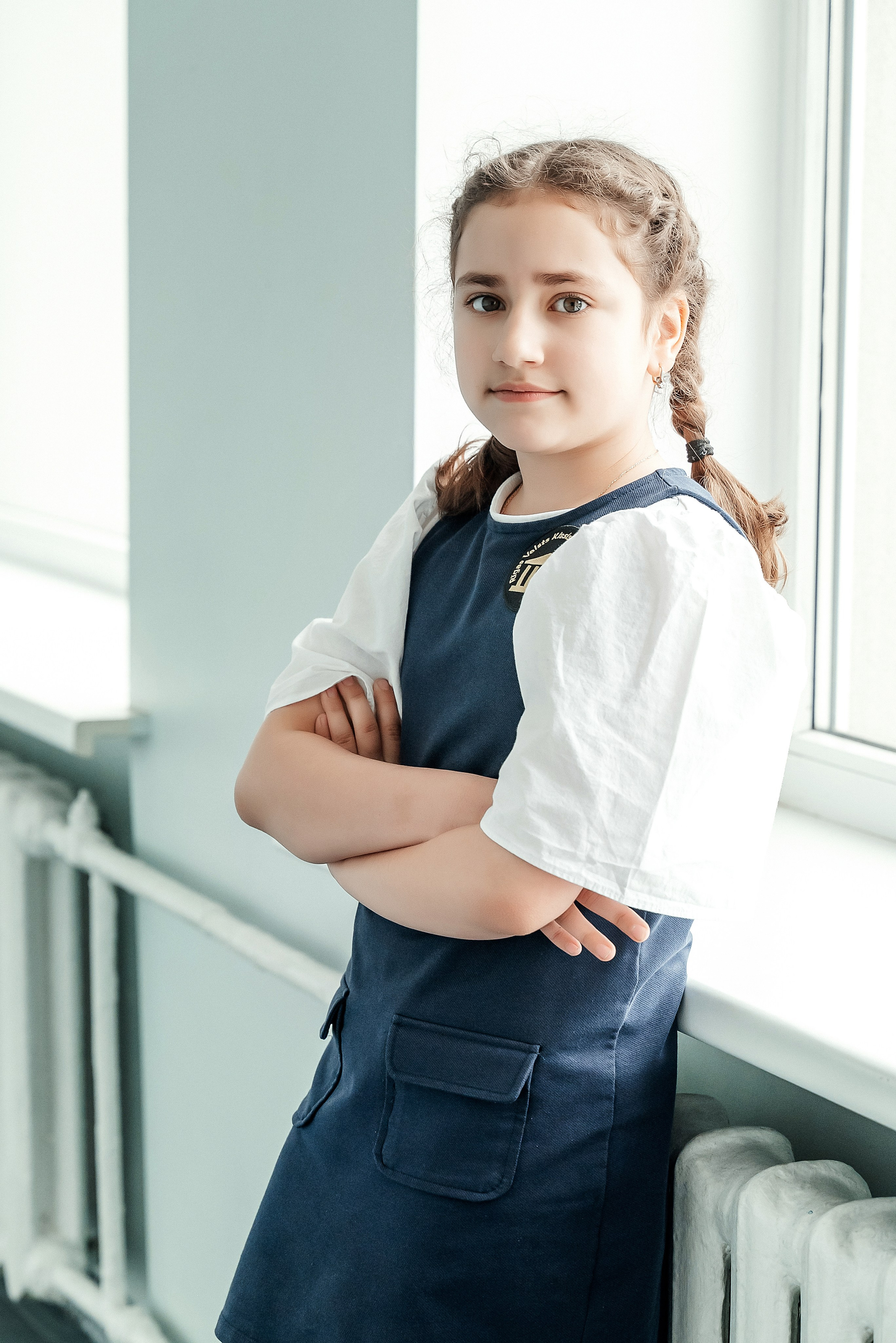 3.klase. Ваш фотограф в Латгалии — Александра Юхневича!