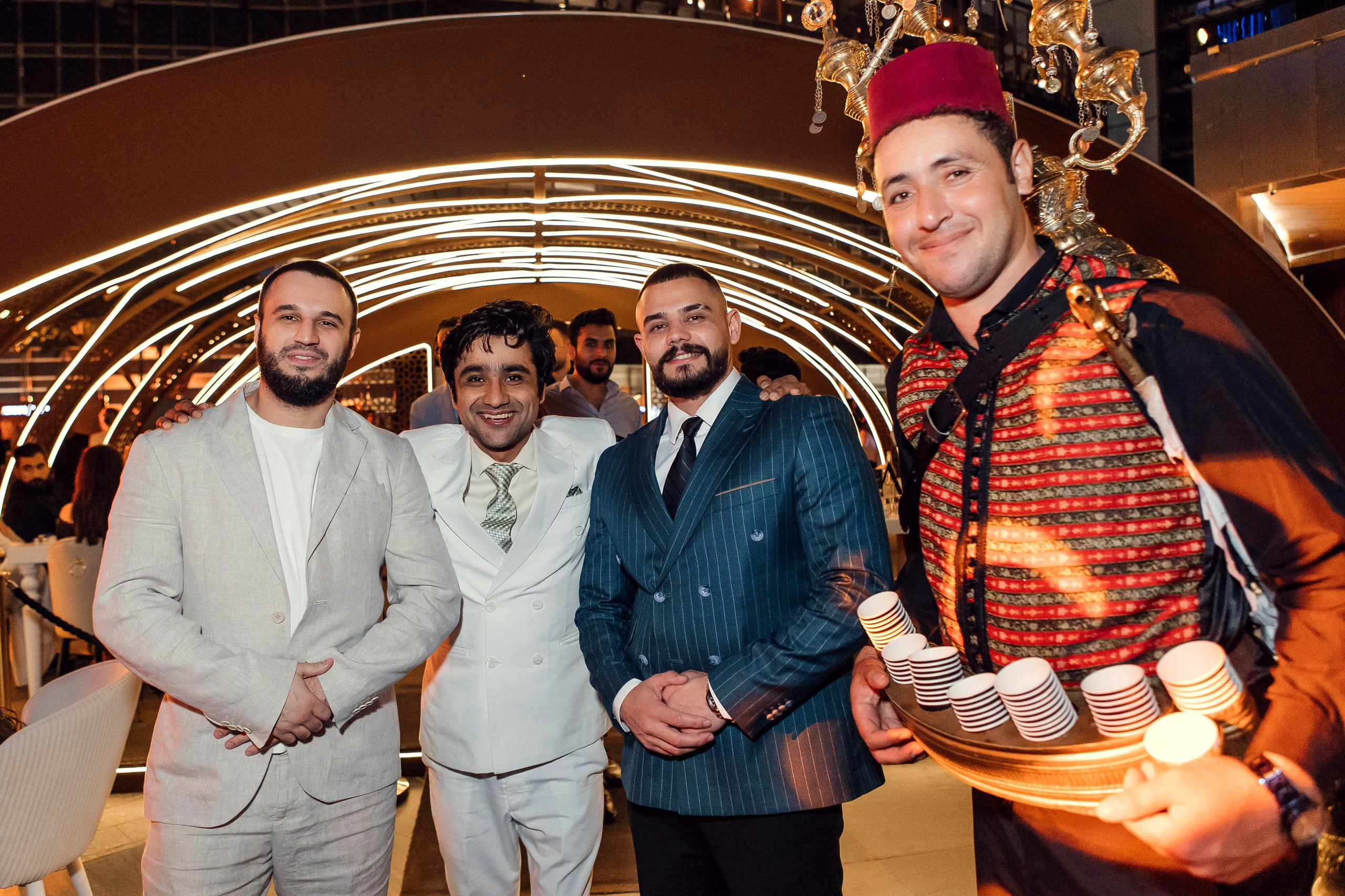 Iftar Armani Dubai. Dusimovs.ru ВИДЕОСЪЁМКА I ВИДЕОГРАФ | ФОТОГРАФ I ОРЕНБУРГ