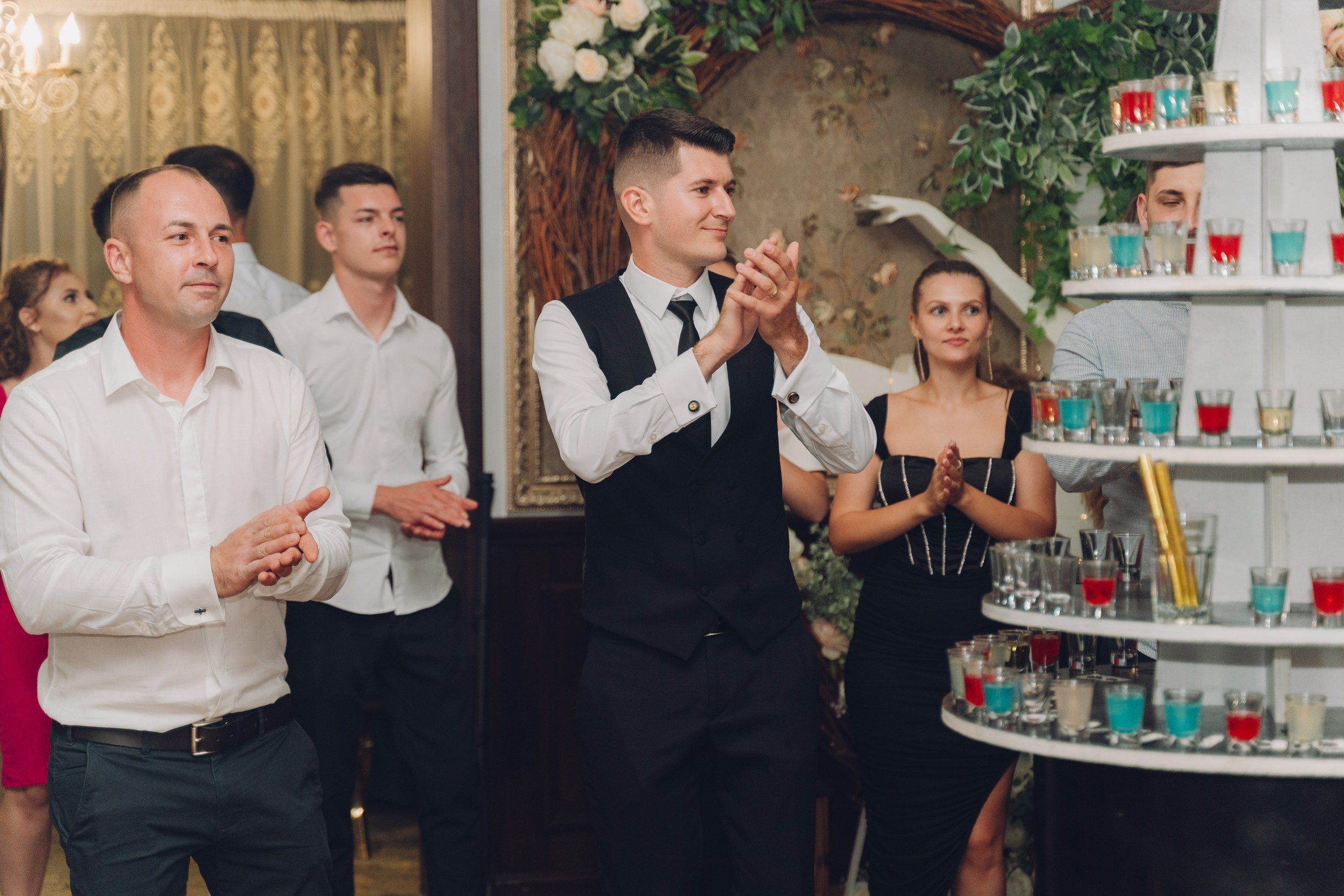 Anastasia & Paul. Ionut Cimpoes FOTOGRAF