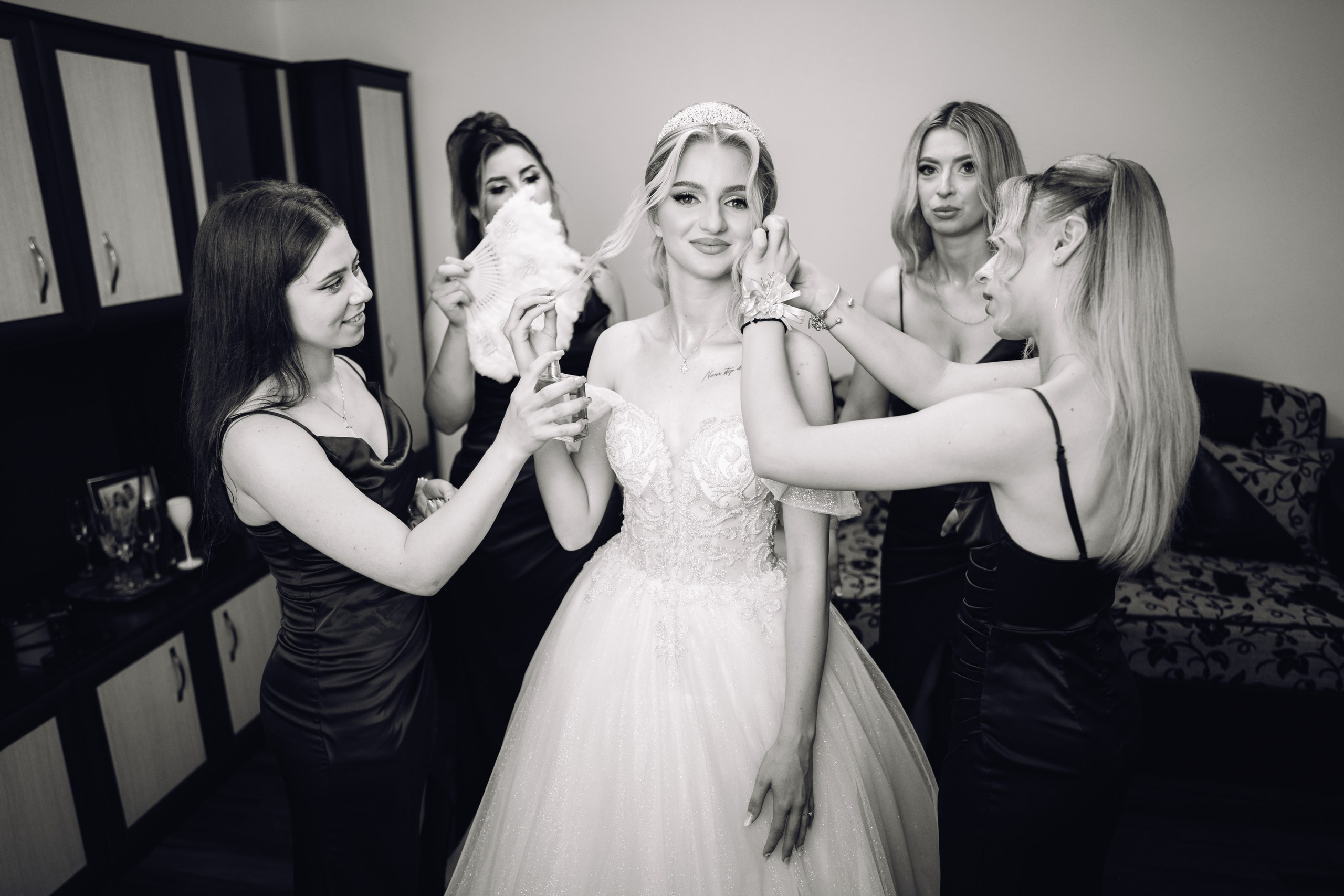 Anastasia & Paul. Ionut Cimpoes FOTOGRAF