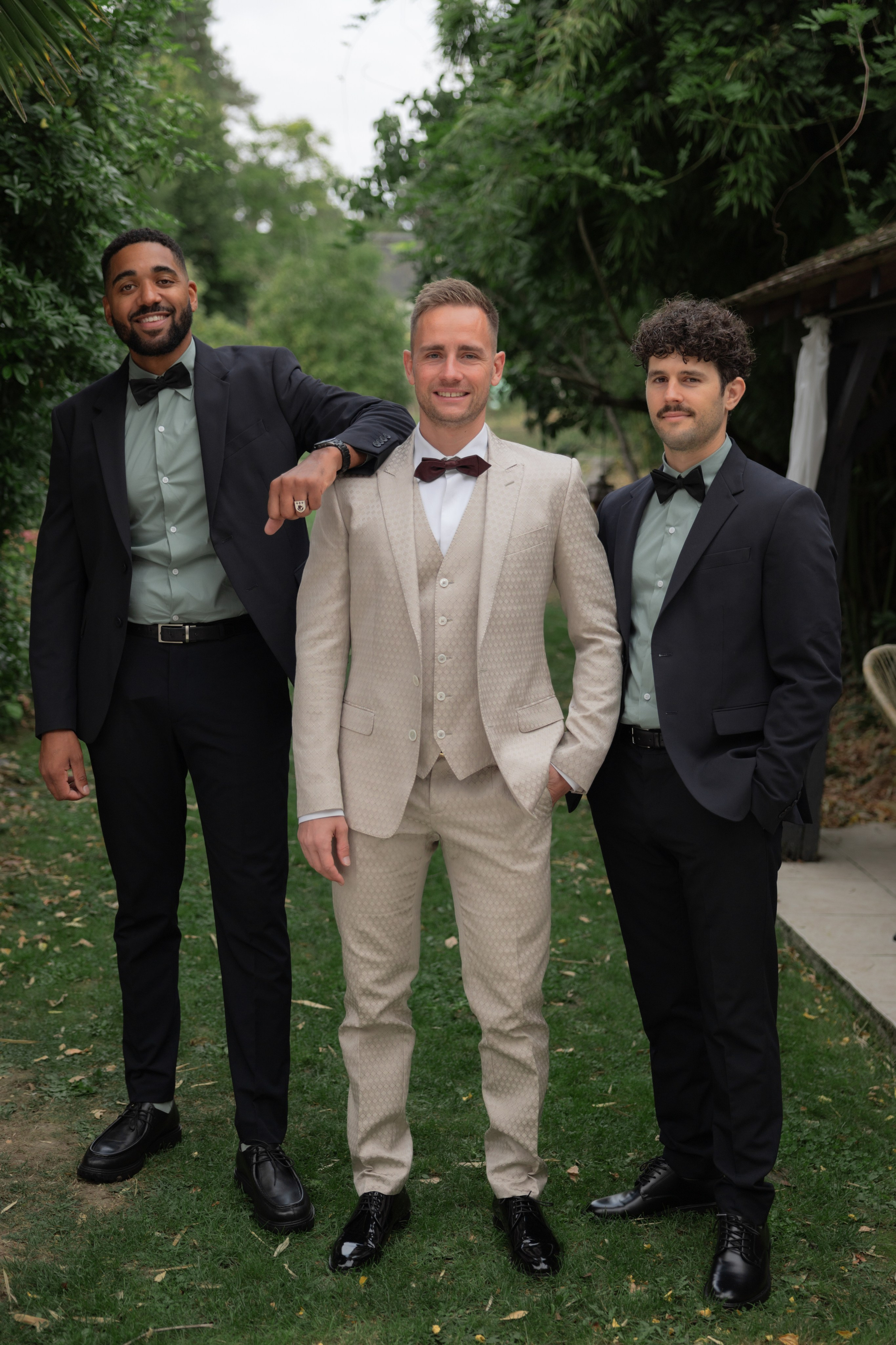 Vladimir&Marine | Paris. Wedding Photographer Paris|Franta