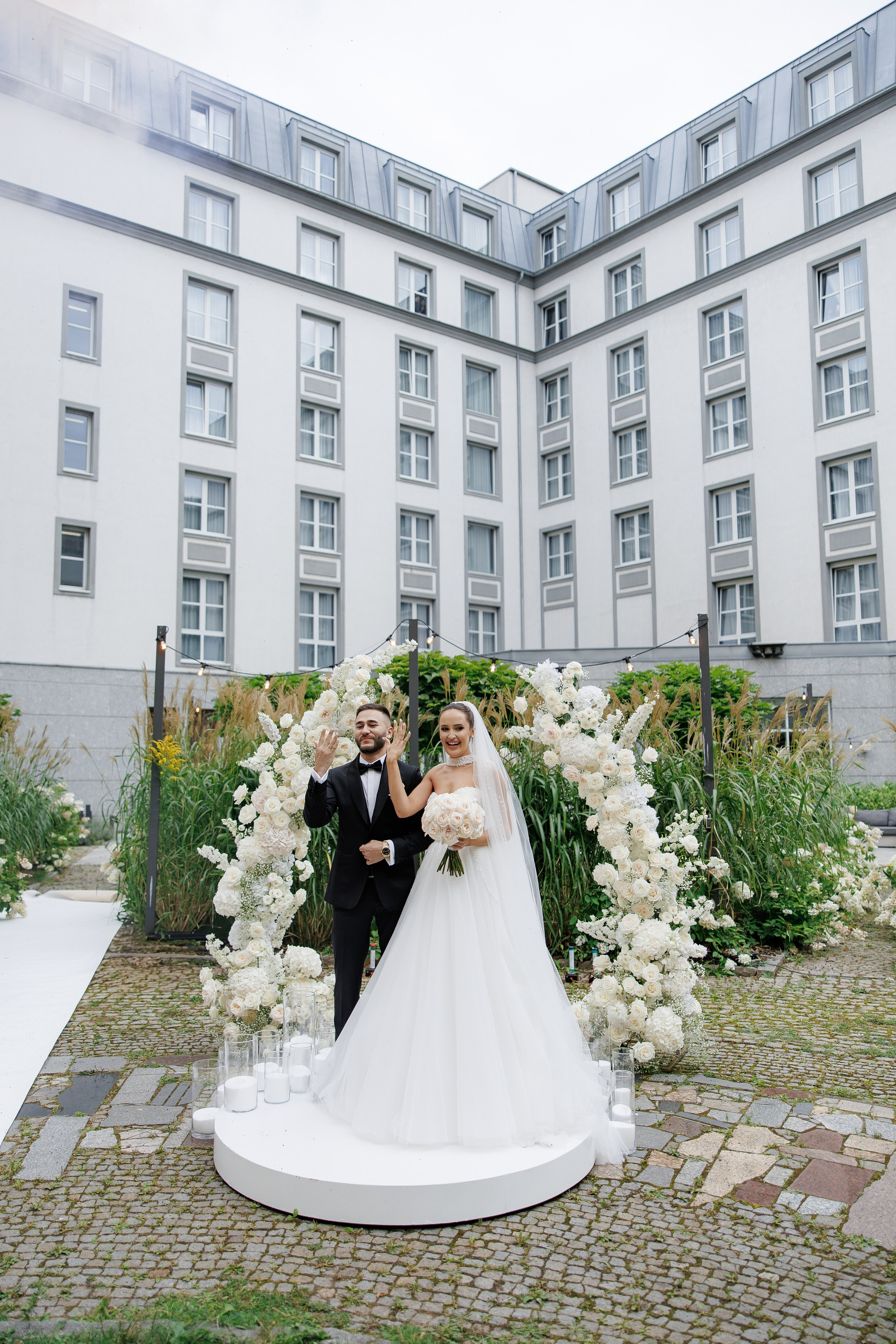 Y&V. Raddison Blu. 08.08.2025. Fotograf ślubny i rodzinny w Krakowie Yana Klymova