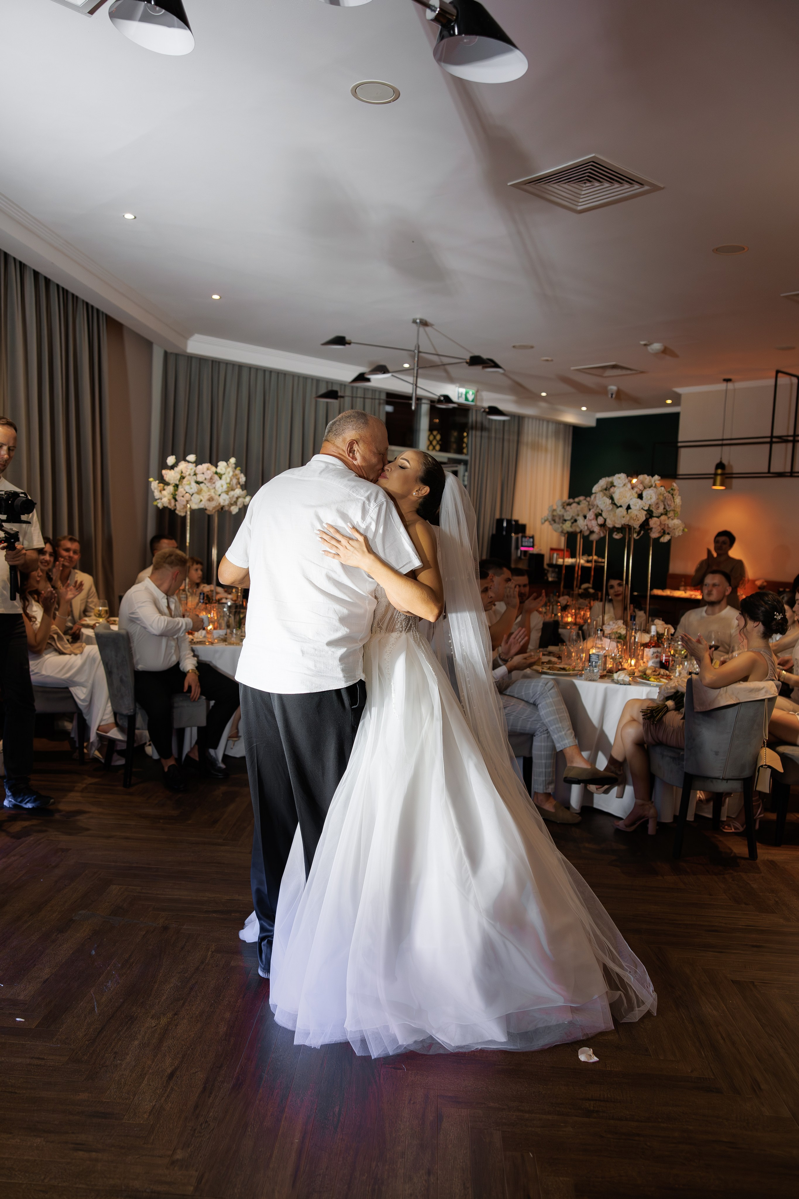 Y&V. Raddison Blu. 08.08.2025. Fotograf ślubny i rodzinny w Krakowie Yana Klymova