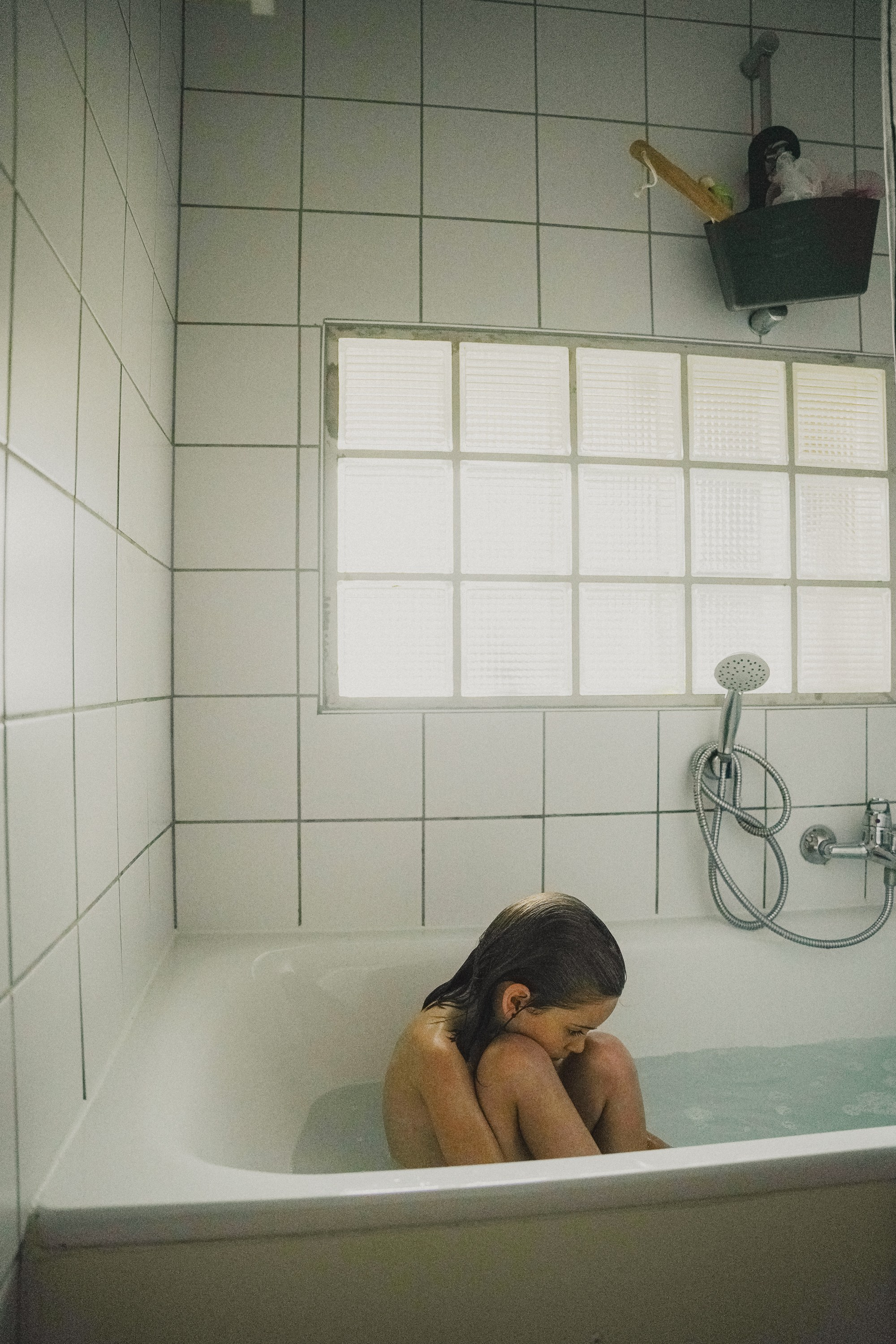 RITRATTO | LIFESTYLE | REPORTAGE. Svitlana Miahka fotografa a Genova