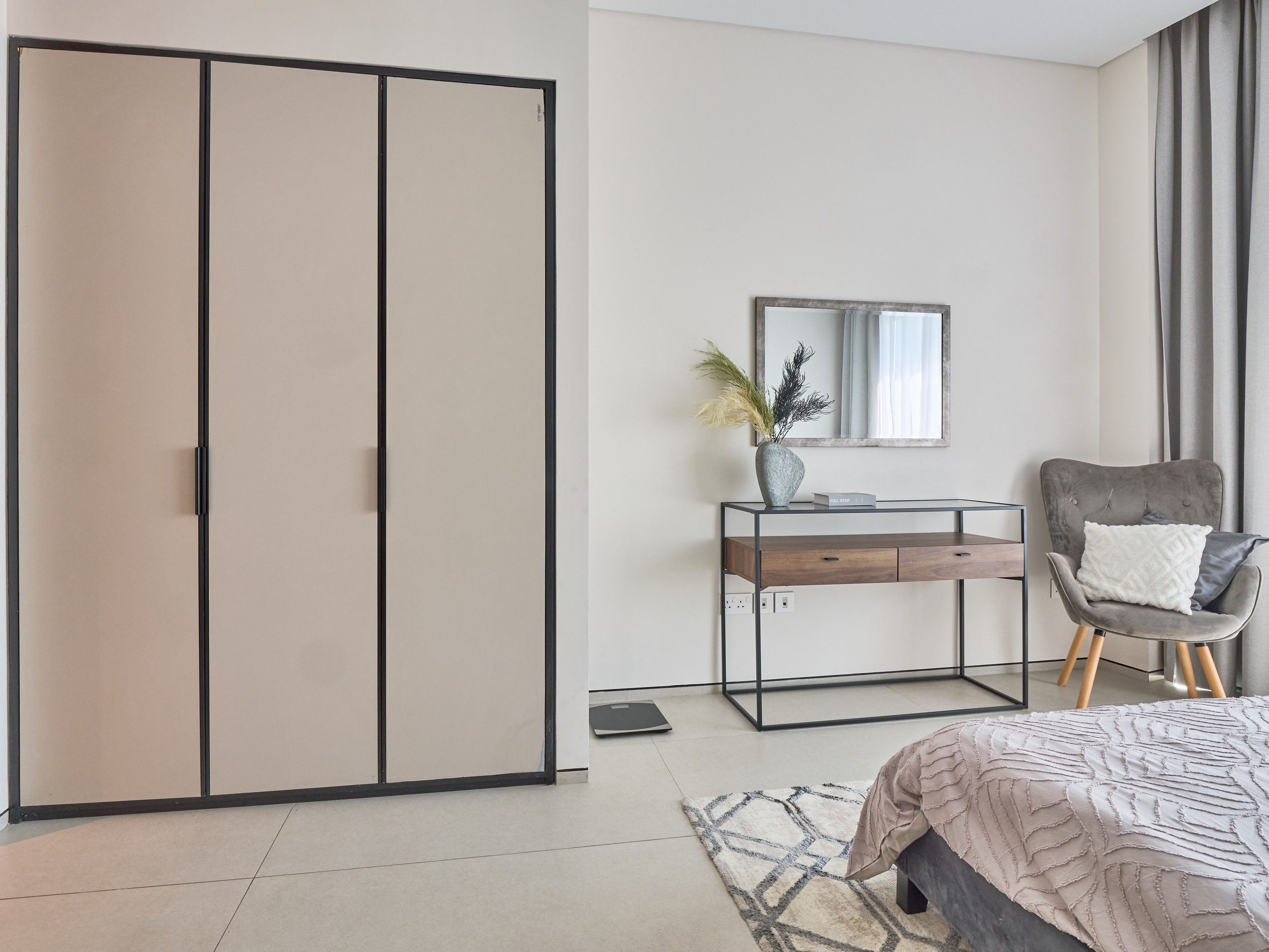 Address JBR. Hotel Photographer in Dubai — Interiors & Commercial by Oleg Novikov