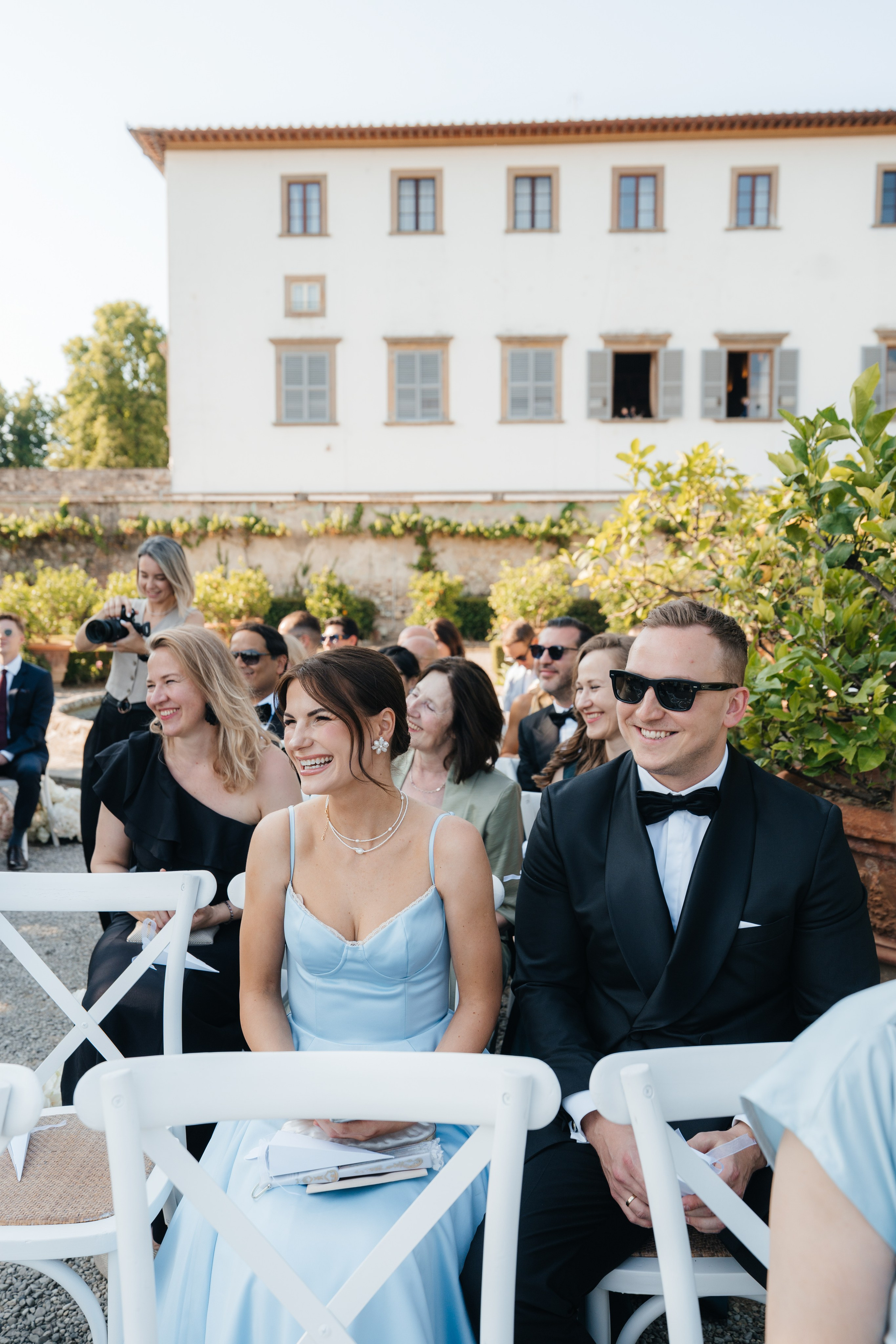 Dite & Nick. Wedding photographer Natalia