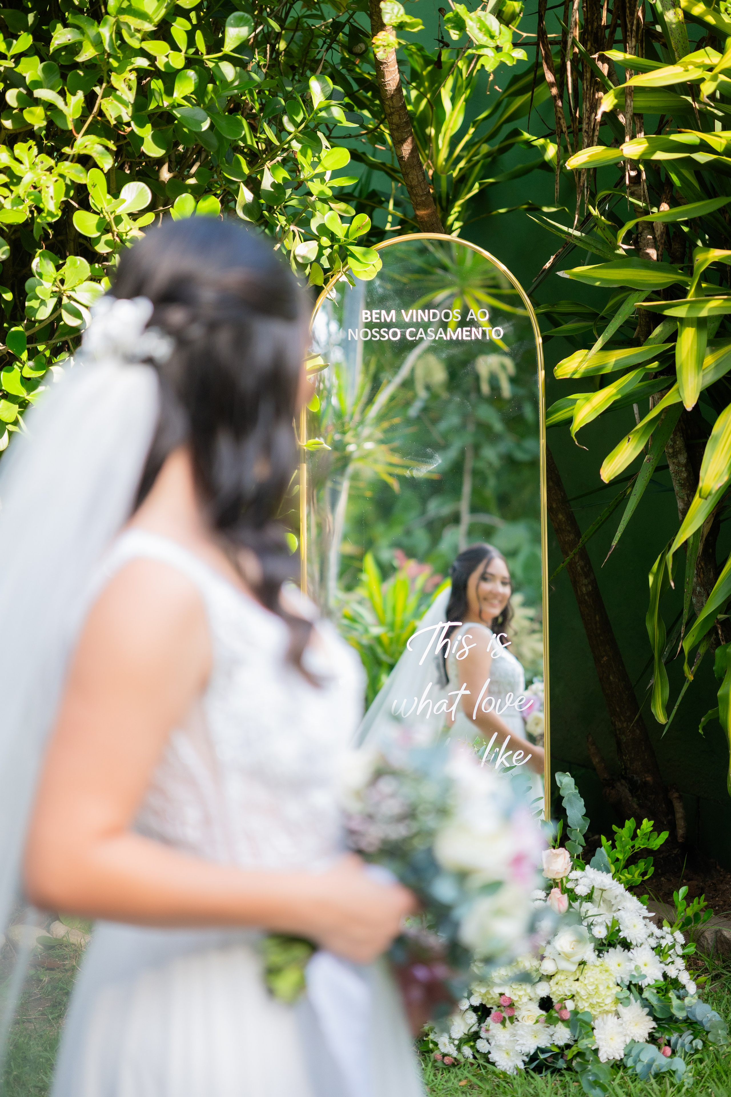 Casamento Amanda & Helio. Larissareisfotografa