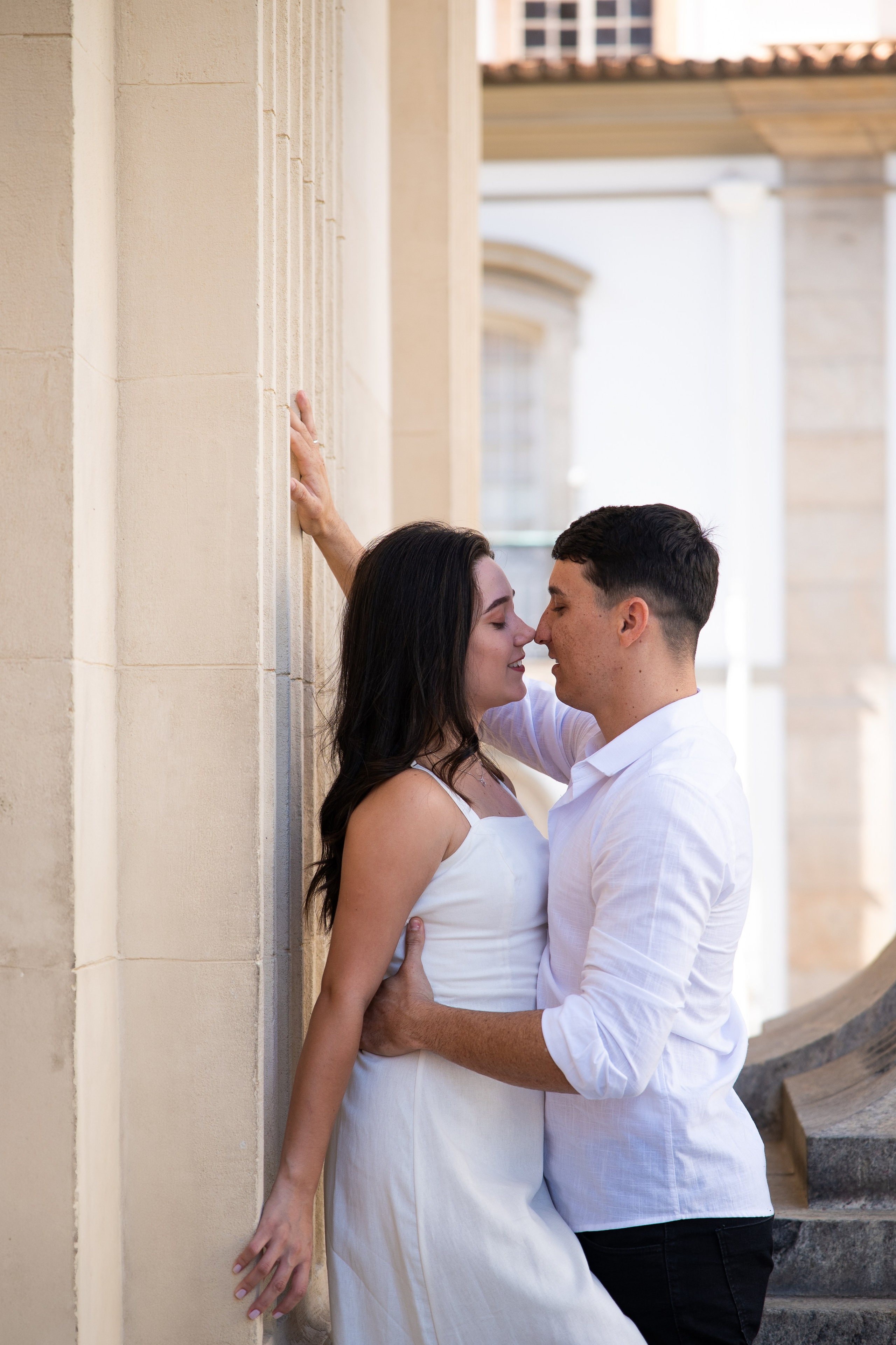 Ensaio — Amanda e Helio. Larissareisfotografa