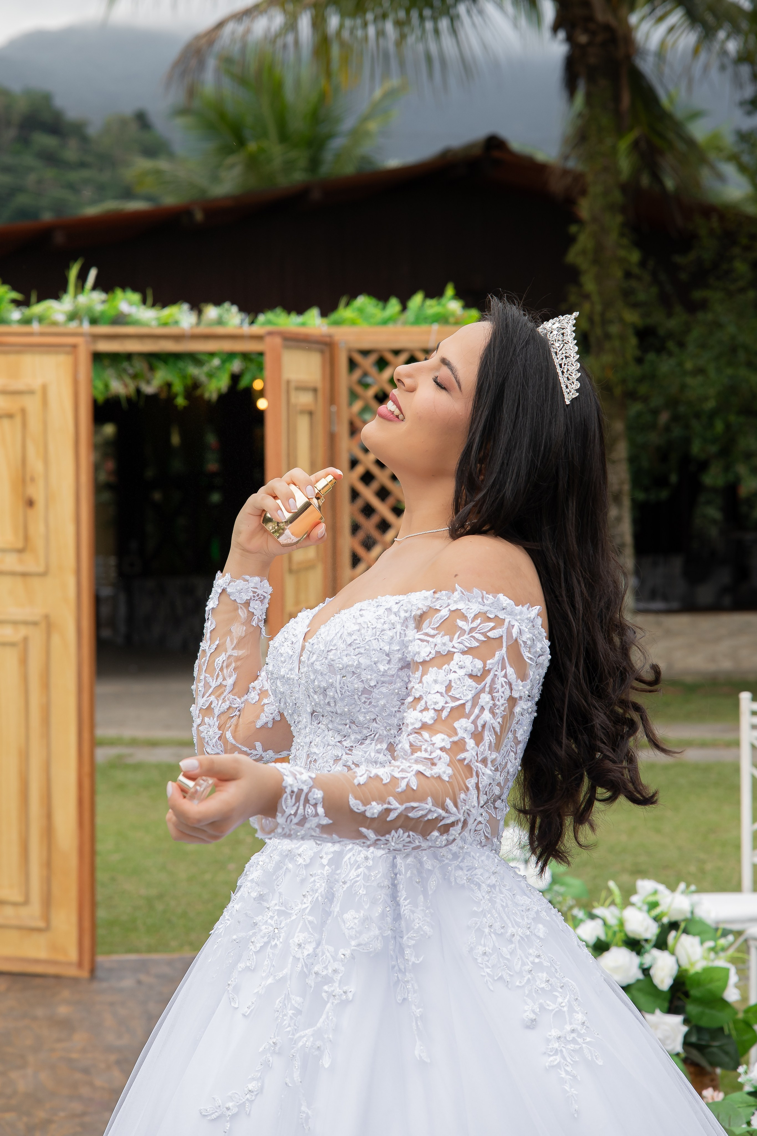 Josiane e Jheann. Larissareisfotografa