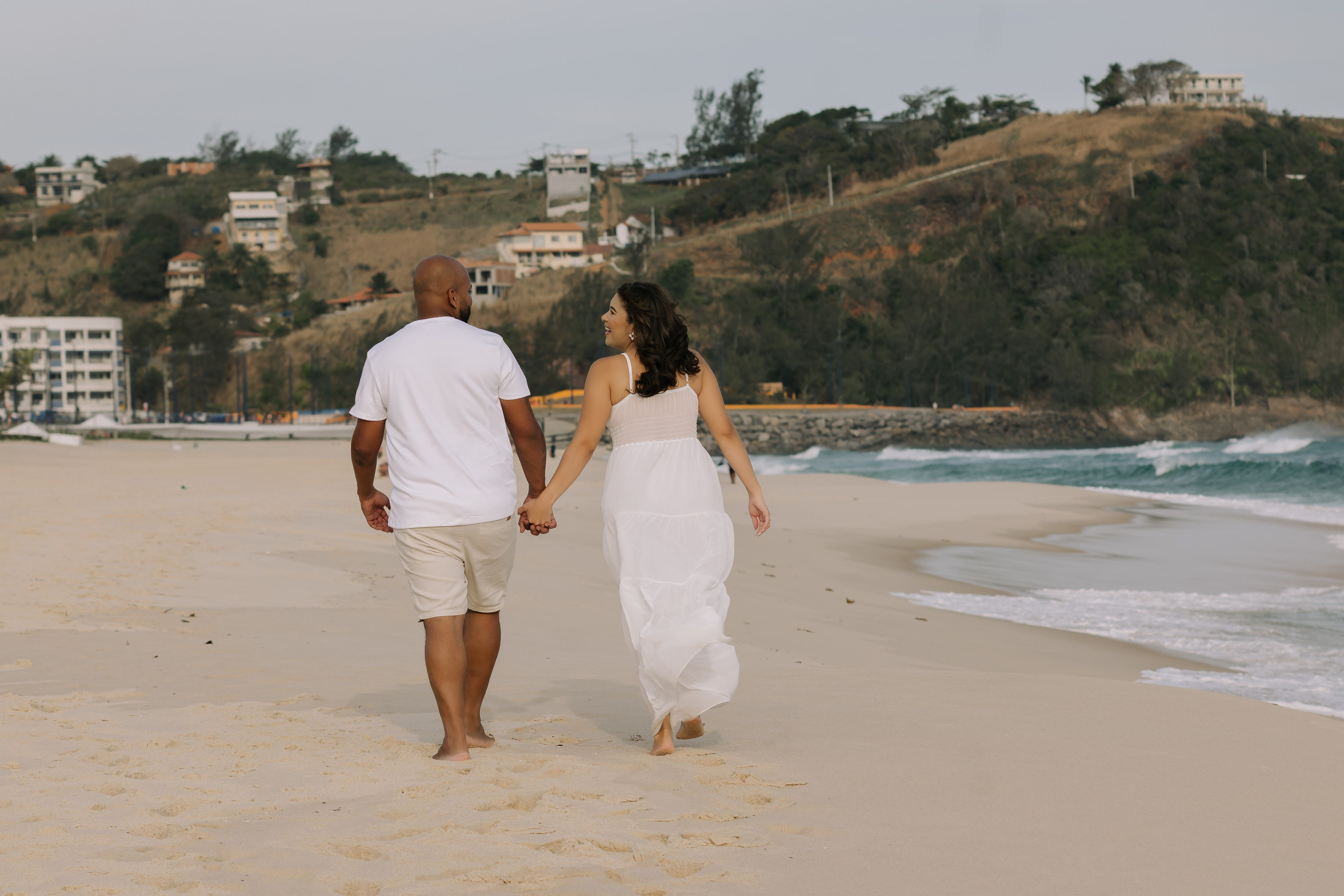 Samilly e Magno. Larissareisfotografa