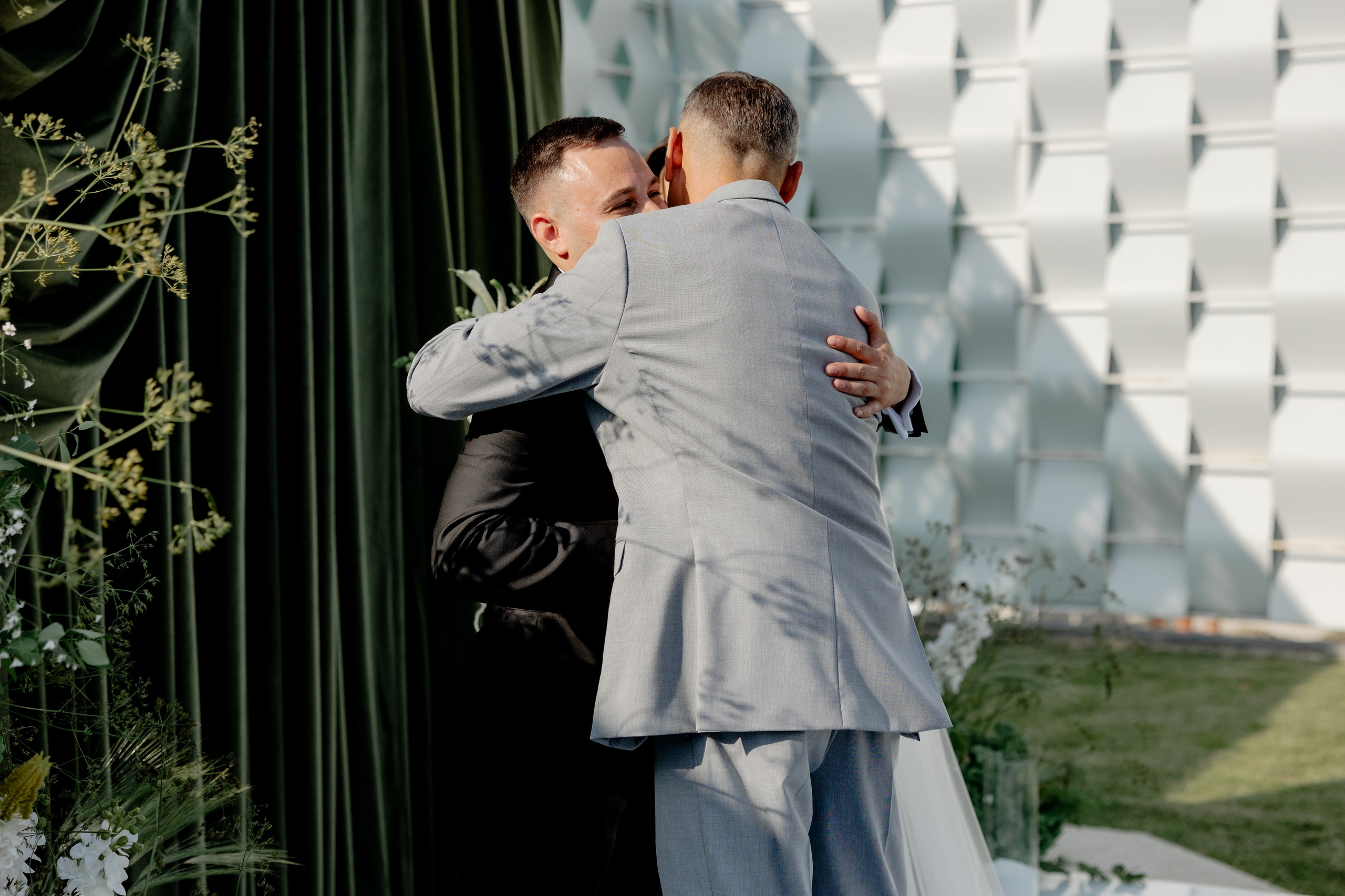 Andrei & Irina. ProWed — Foto Video Moldova