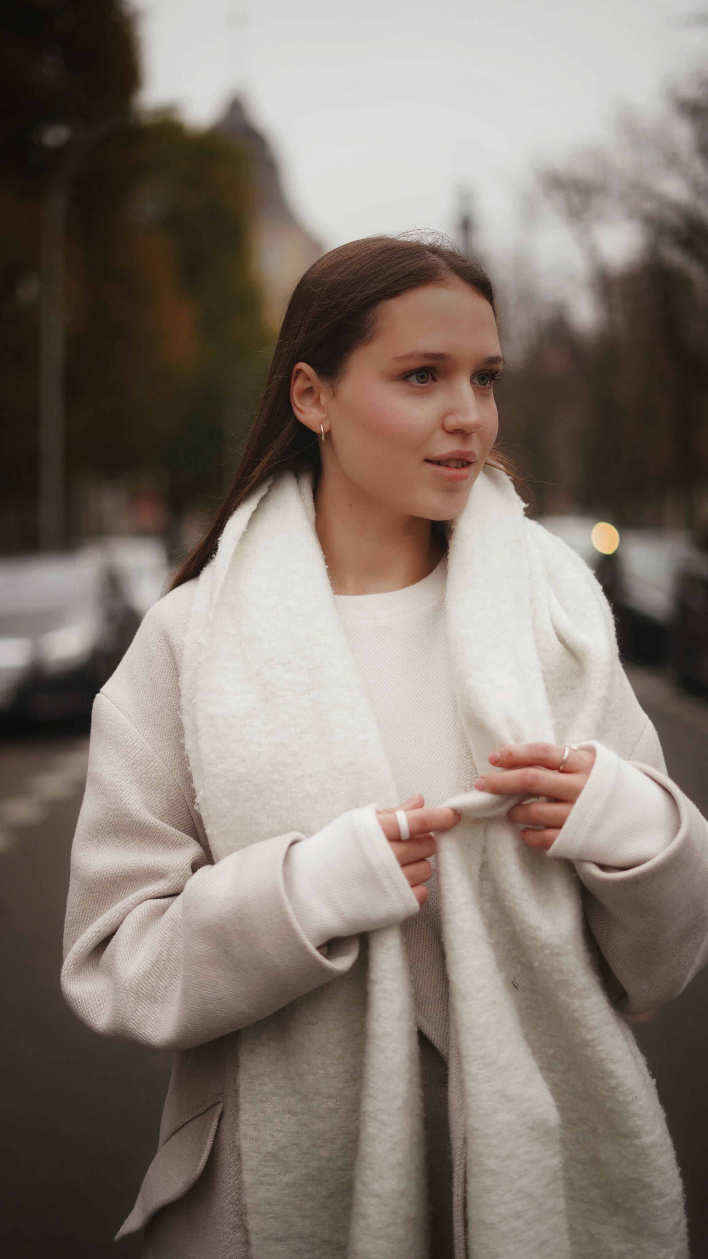 MARIIA - STREET. Content creator | Fotografia | Videografia