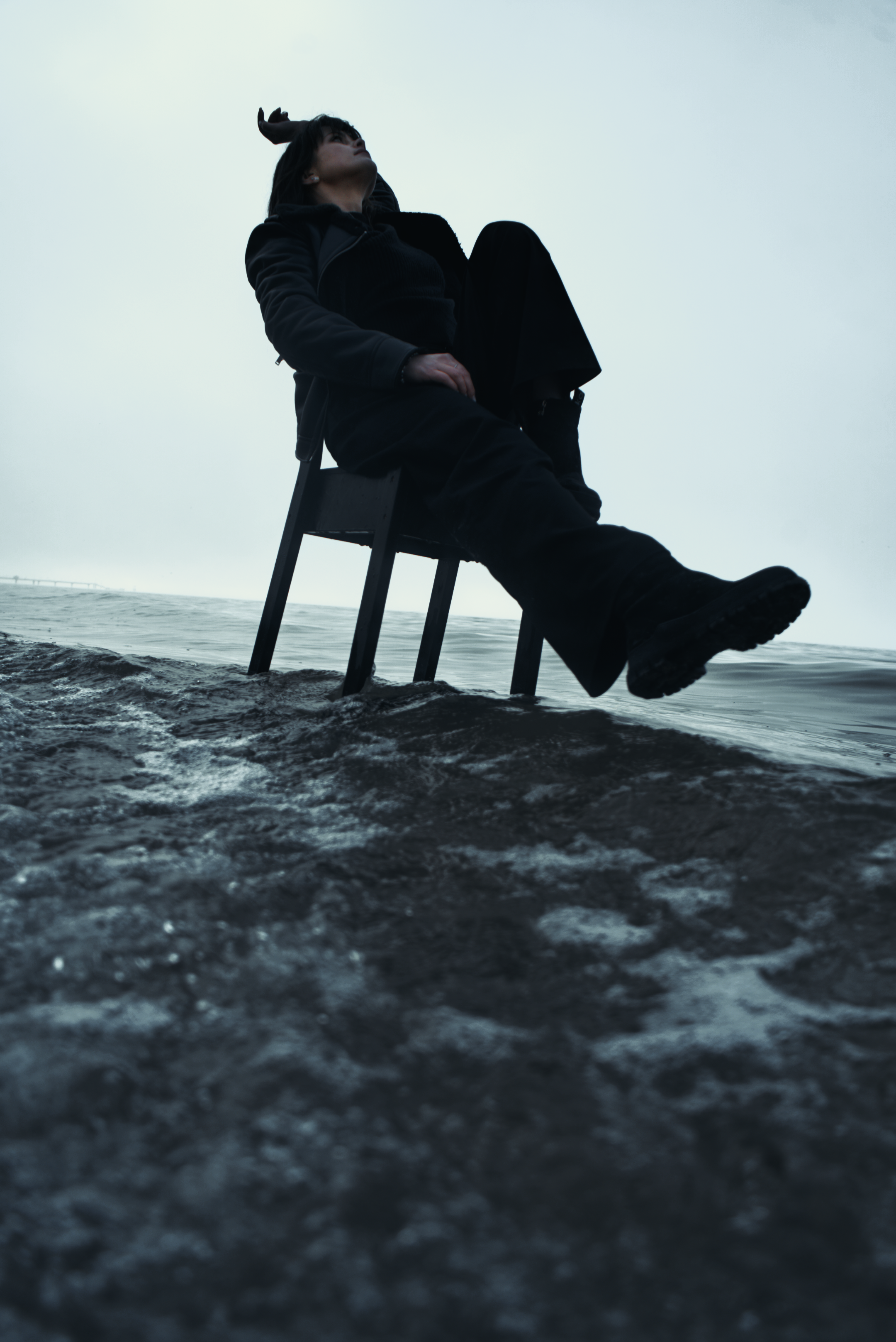 OLENKA - MORZE. Content creator | Fotografia | Videografia