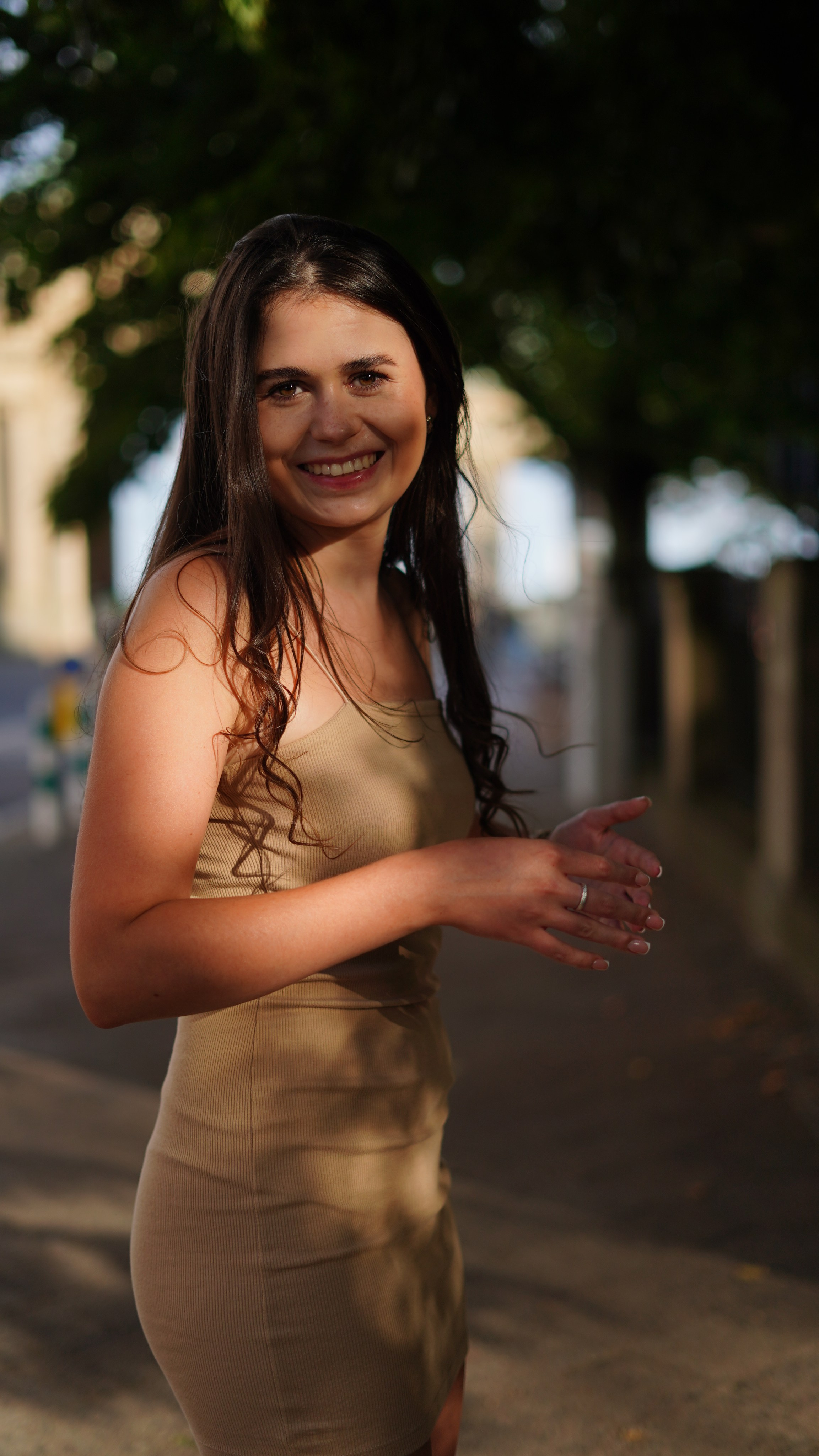 NIKOL - STREET. Content creator | Fotografia | Videografia