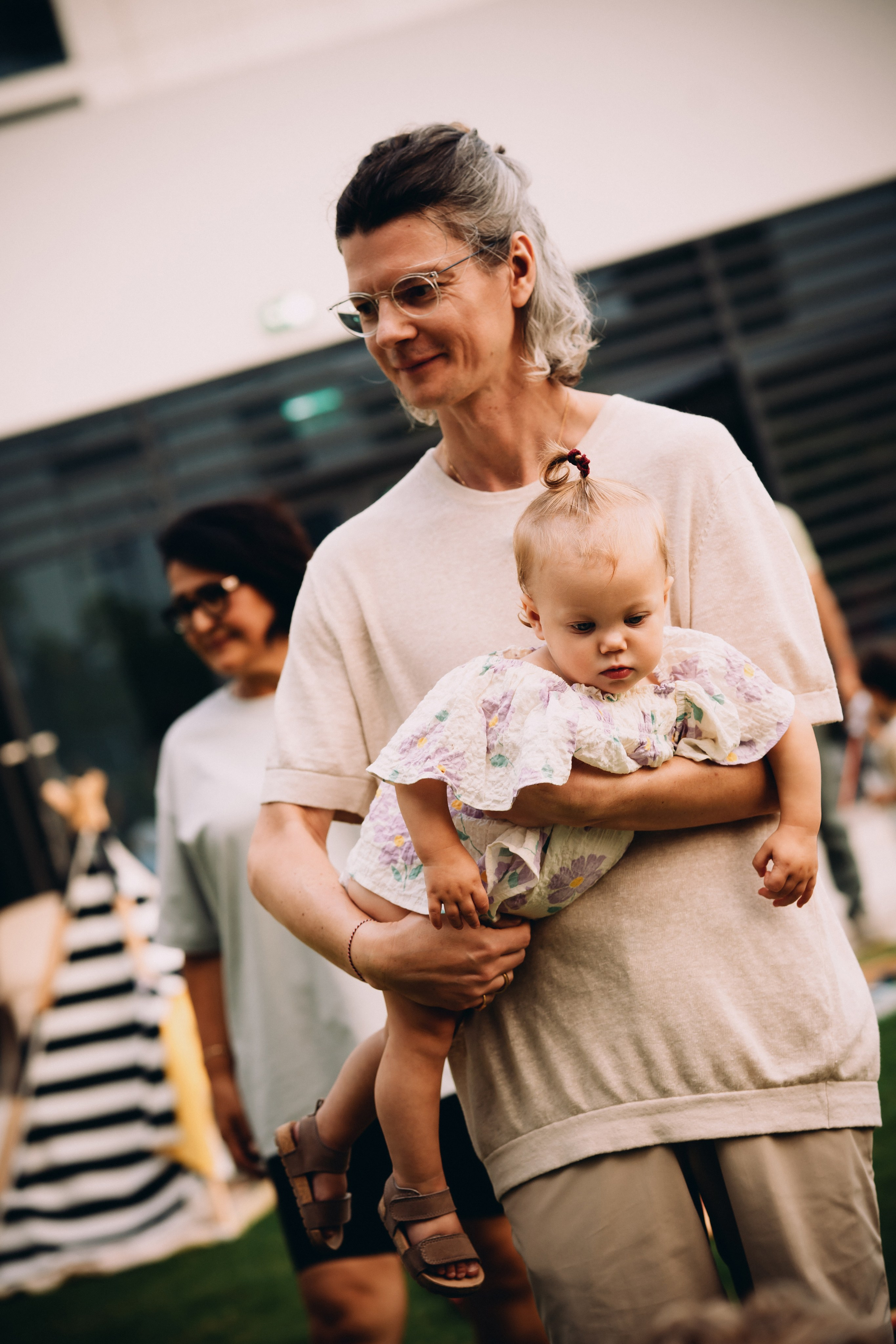 Thea Happy 1!. Elena Pretzner Photography