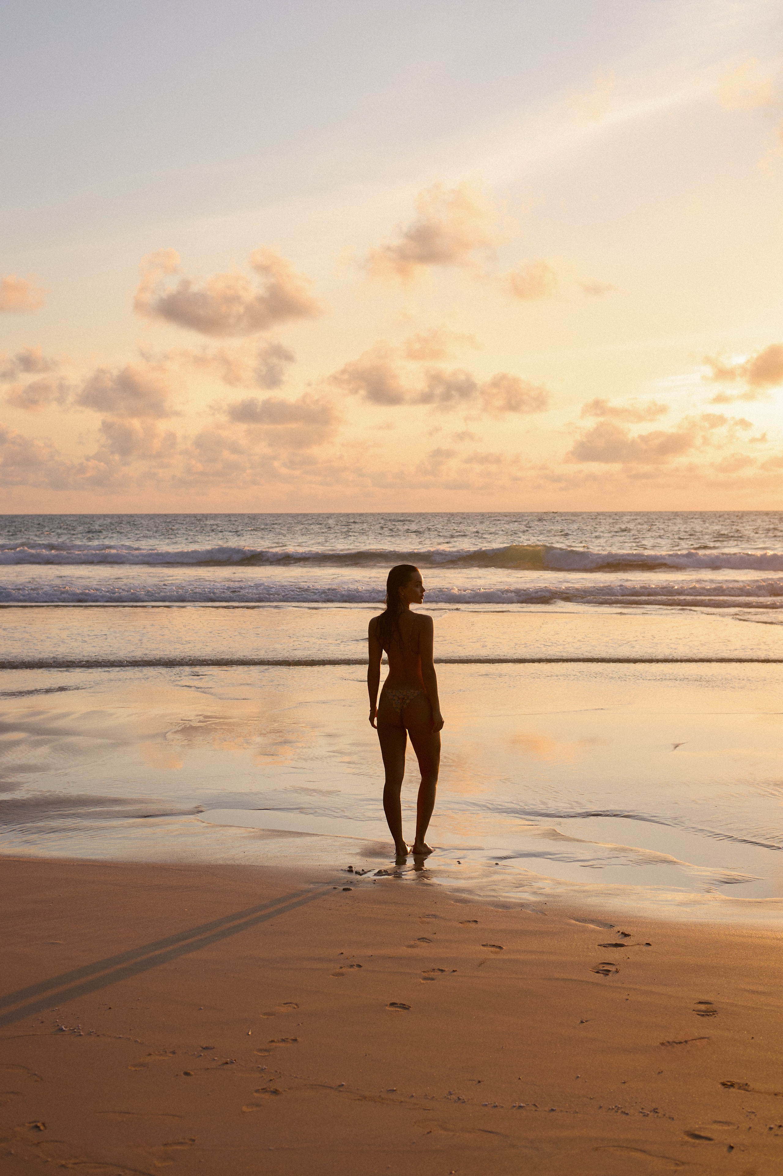 Даша. Услуги