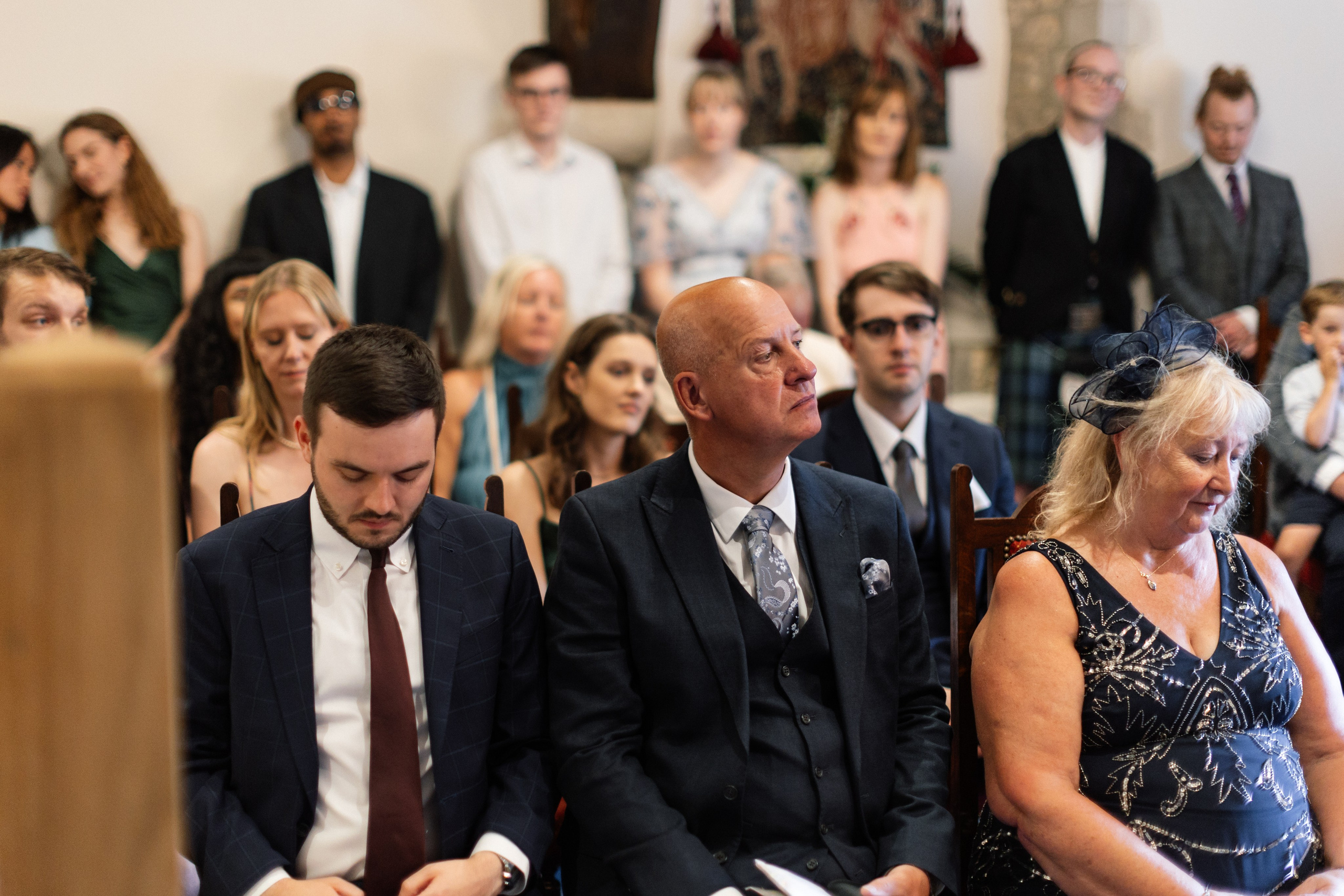 Paula & Ed — Maidstone. August, 2022. Timeless Wedding & Event Photography from London to the world